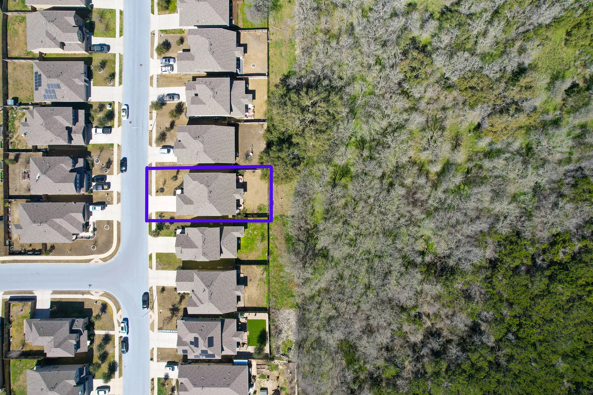 Exceptionally rare and meticulously cared-for home, nestled against the breathtaking backdrop of McKinney Falls State Park! photo 44
