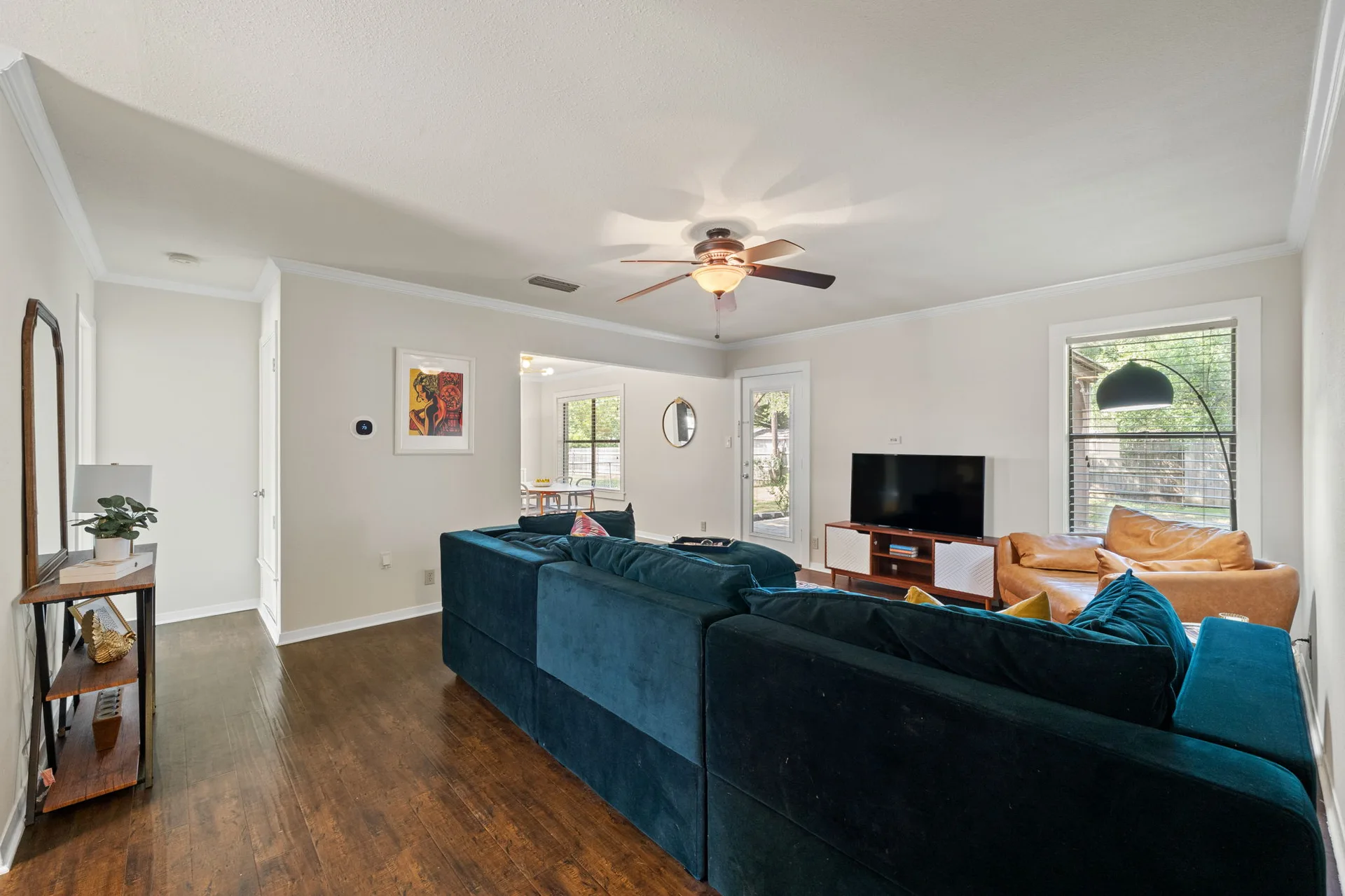 Charming Georgetown Home on .27 Acres with Deck & Patio photo 40