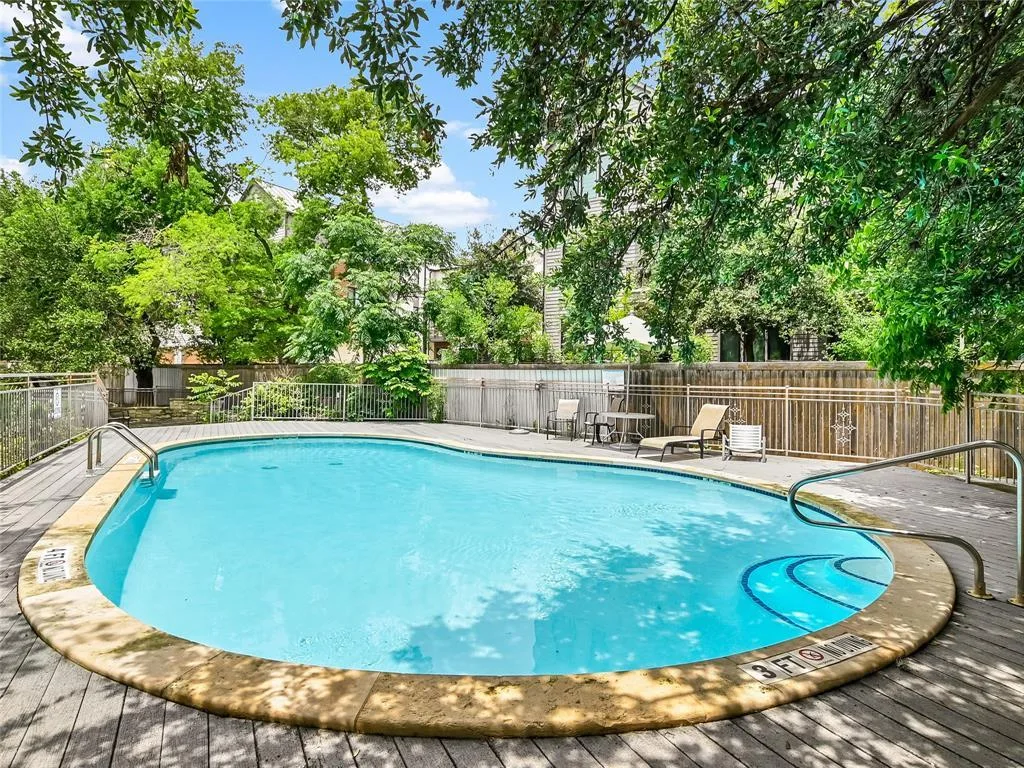 Top-Floor Condo Retreat in Gated Ivy Condos | Private Balcony + Tree-Filled Views photo 27