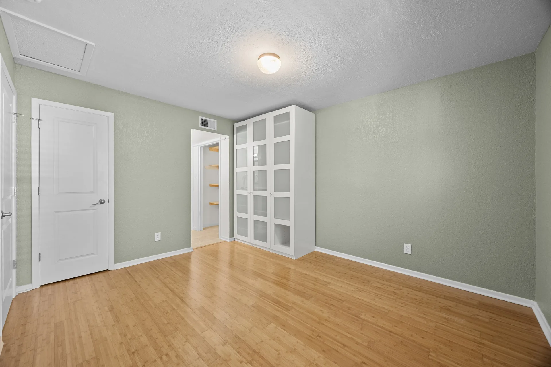 Top-Floor Condo Retreat in Gated Ivy Condos | Private Balcony + Tree-Filled Views photo 17