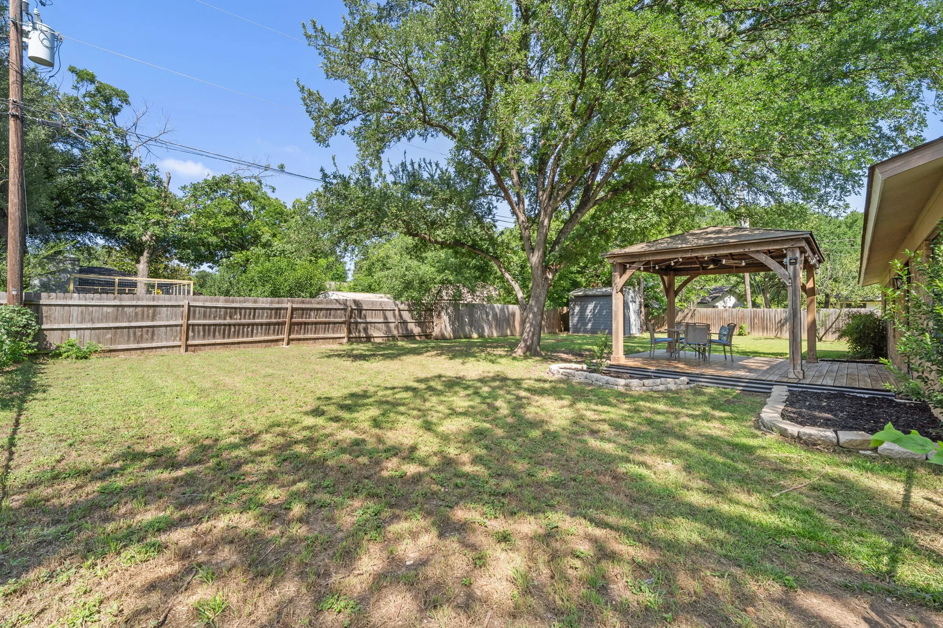 Charming Georgetown Home on .27 Acres with Deck & Patio photo 36