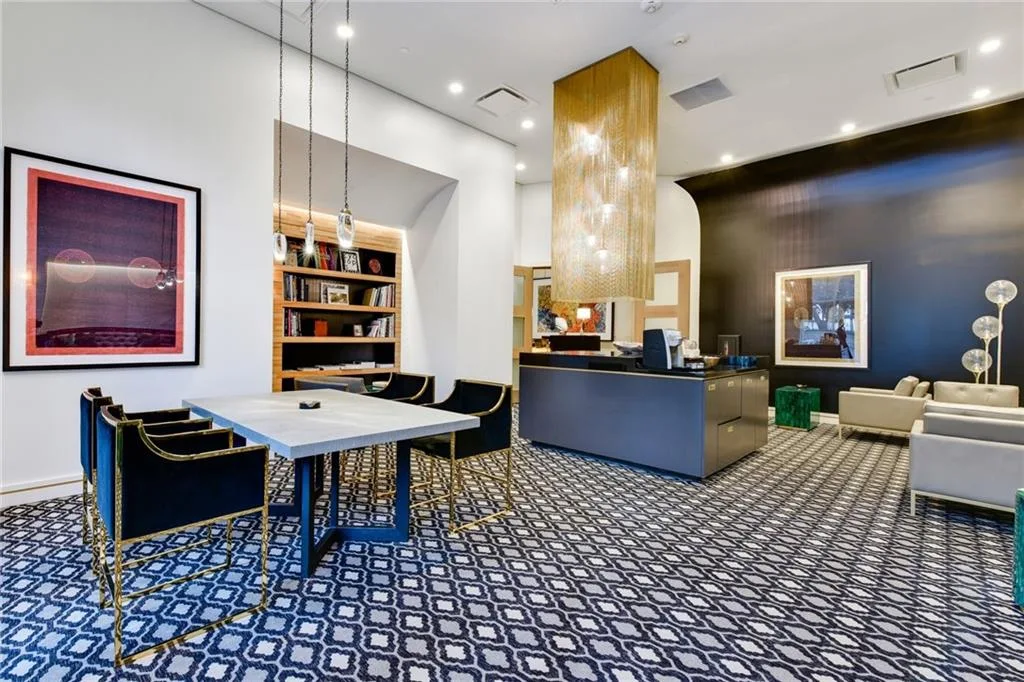 Sophisticated 17th-Floor Condo at Four Seasons Austin | Luxury High-Rise Living Steps from Lady Bird Lake photo 35