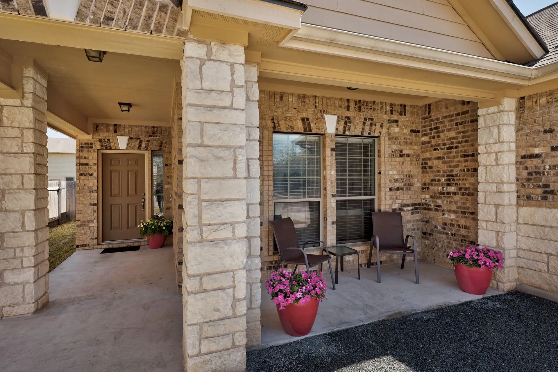 941 Hyde Park Dr, Round Rock, Texas 78665 photo 5