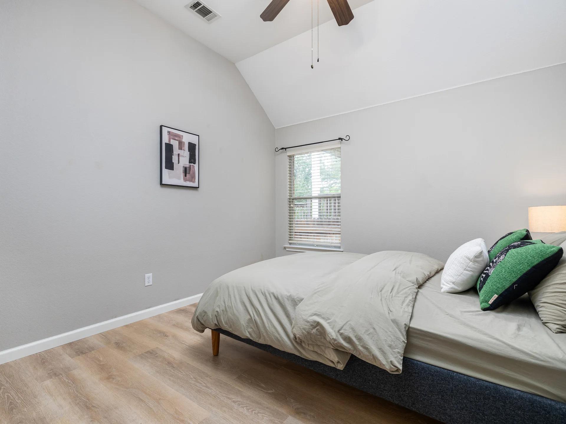 Greenbelt Retreat w/ Pool + Spa | Updated Single-Story in Canyon Creek photo 24