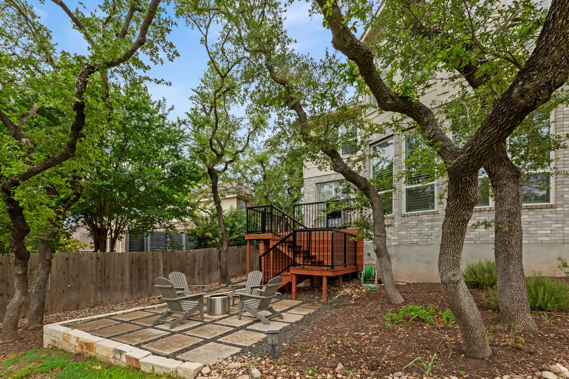 Elegant Cul-de-Sac Retreat in Steiner Ranch with Main-Level Guest Suite photo 40