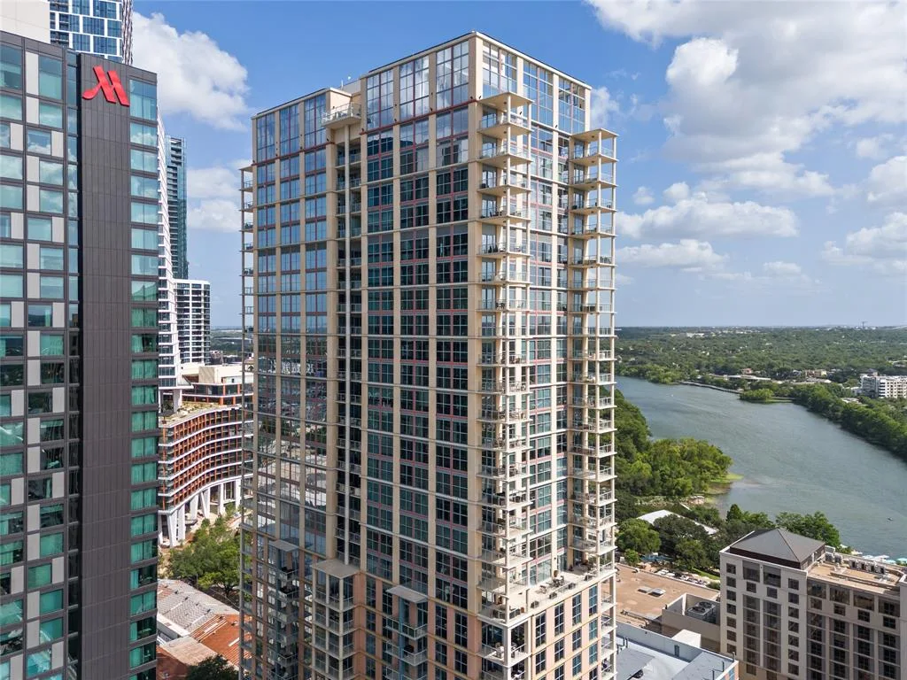 Sophisticated 17th-Floor Condo at Four Seasons Austin | Luxury High-Rise Living Steps from Lady Bird Lake photo 41