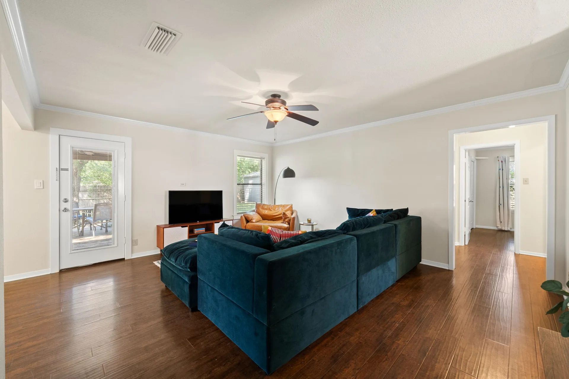 Charming Georgetown Home on .27 Acres with Deck & Patio photo 6