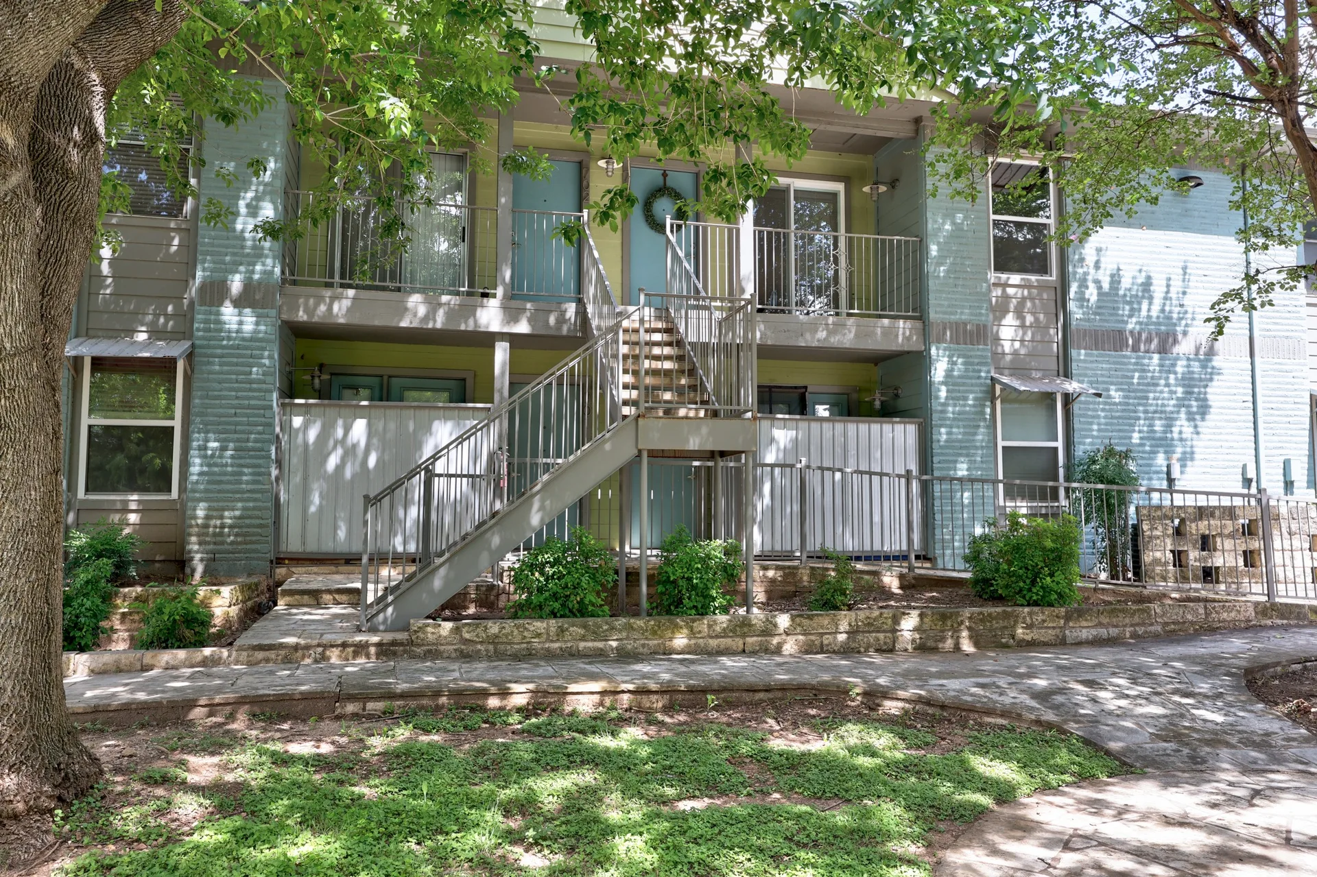 Top-Floor Condo Retreat in Gated Ivy Condos | Private Balcony + Tree-Filled Views photo 24