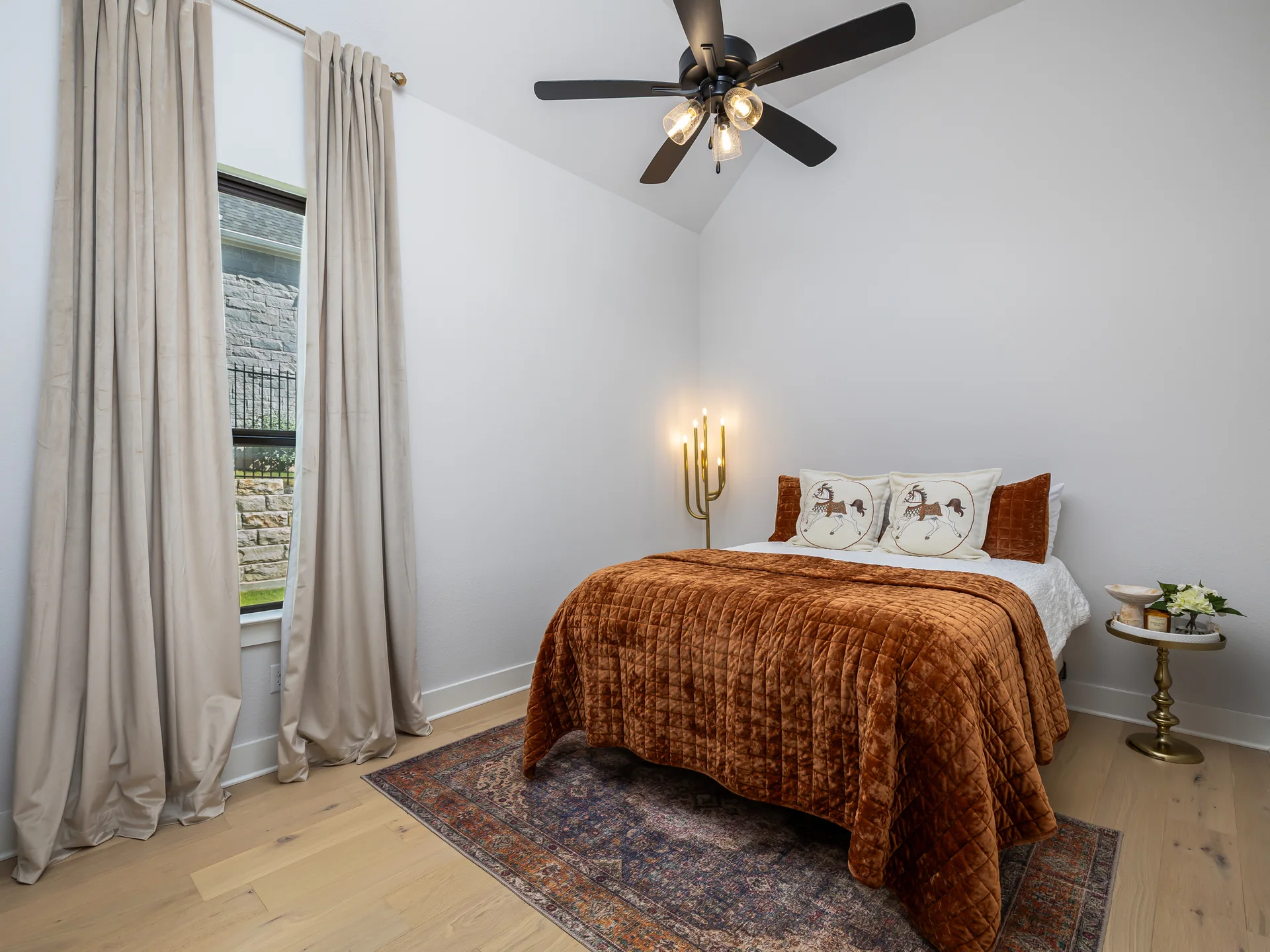Designer Style Home in Parten Ranch | Two Suites + 4-Car Garage + No Rear Neighbors photo 28