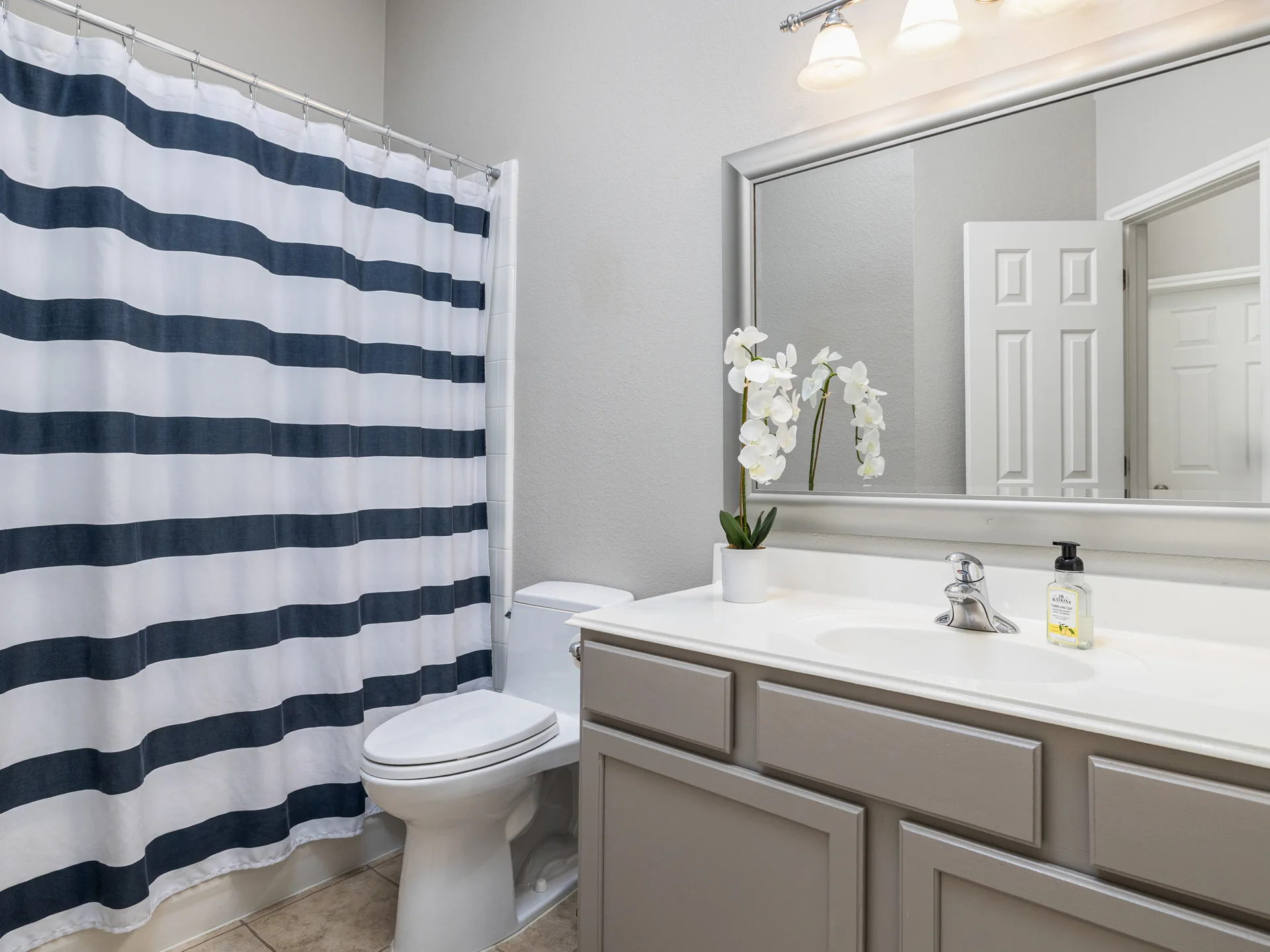 Greenbelt Retreat w/ Pool + Spa | Updated Single-Story in Canyon Creek photo 26
