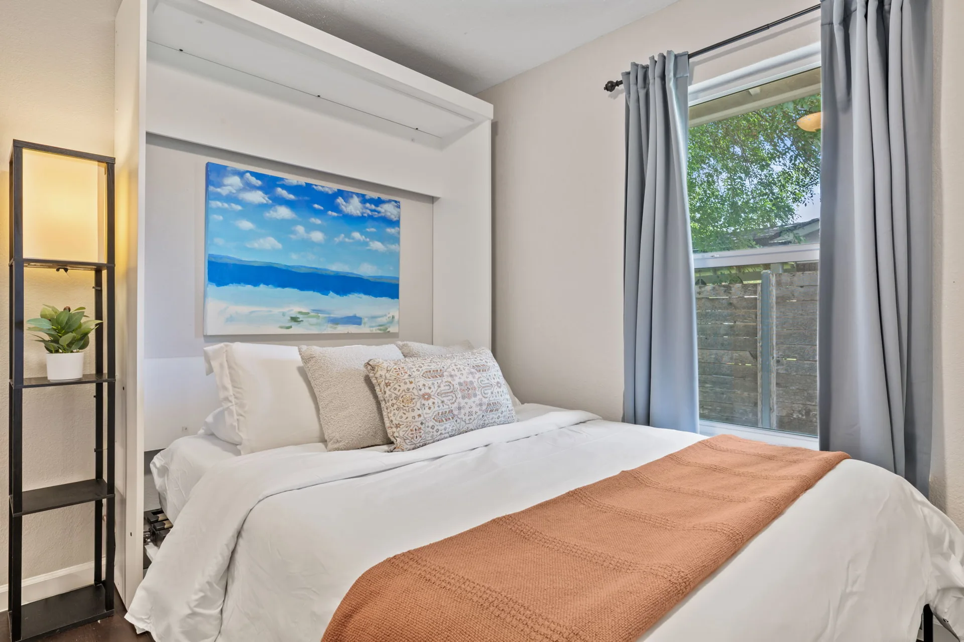 Bright, Updated & Perfectly Located in Central Austin – 4BR/2BA Gem photo 26