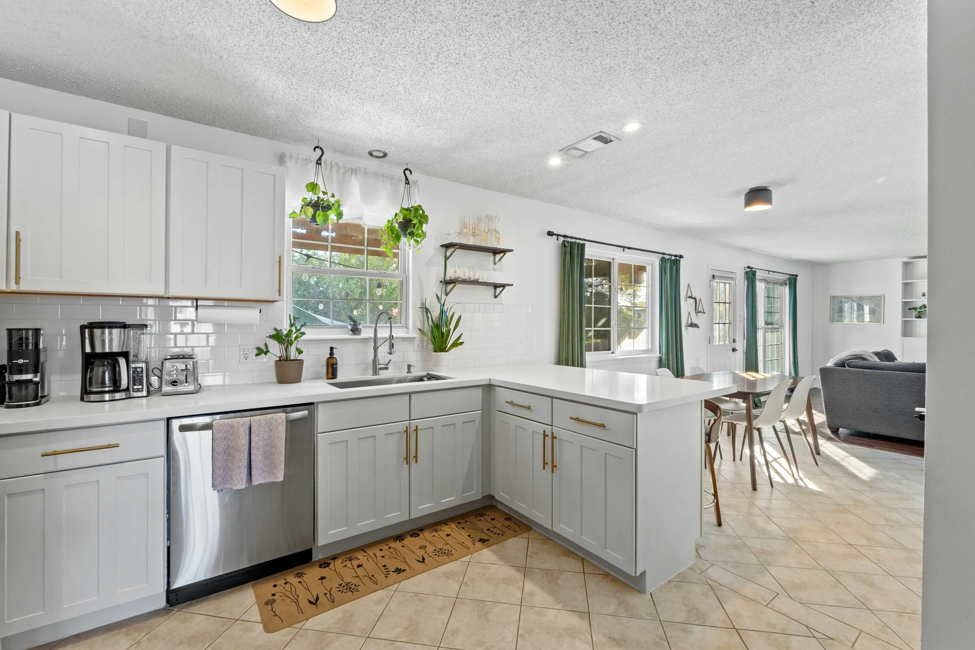 Enchanting Gracywoods Retreat with Pool, Multiple Living Spaces, and Near Domain & Q2 Stadium! photo 13