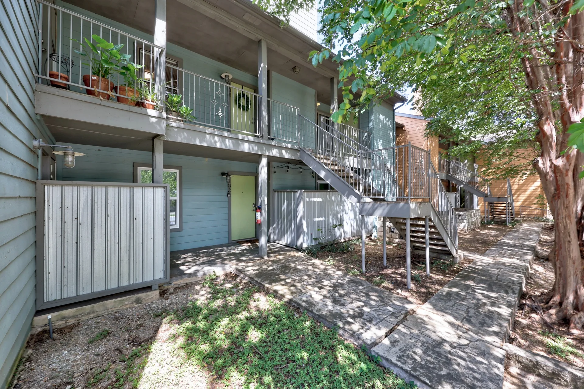 A Top-Floor Retreat in the Heart of 78704 | Two Suites + Fireplace photo 29