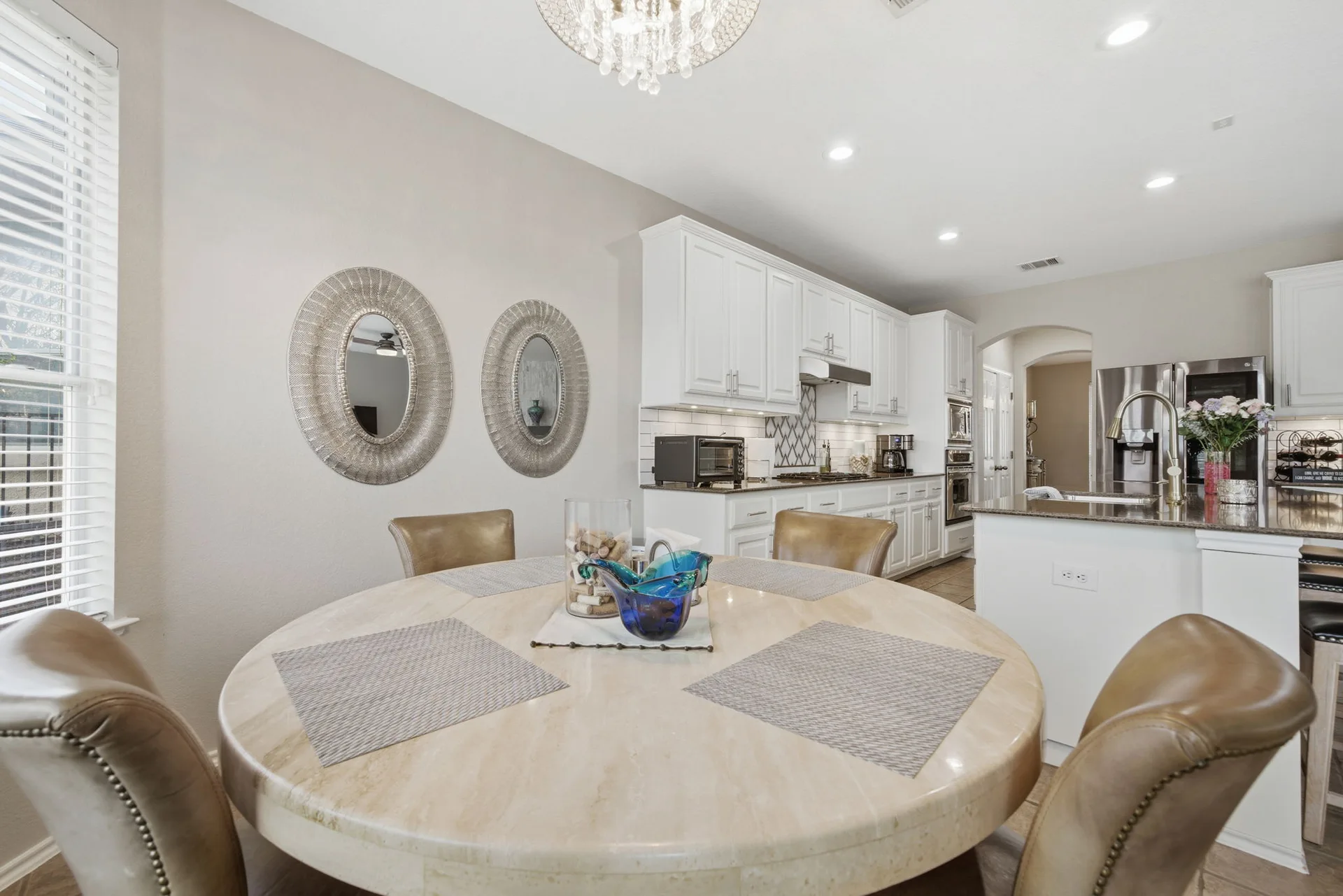 Elegantly Updated Lakeway Retreat w/ New Roof photo 18