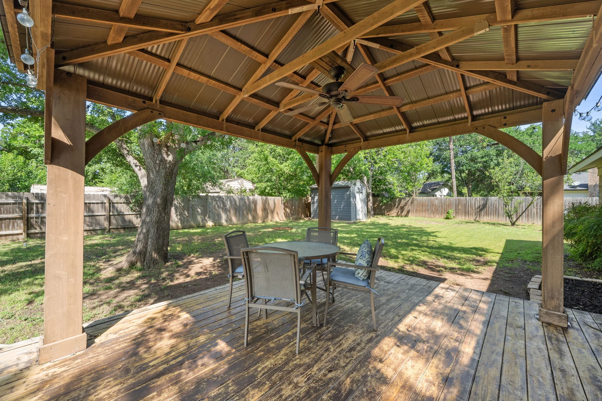 Charming Georgetown Home on .27 Acres with Deck & Patio photo 34