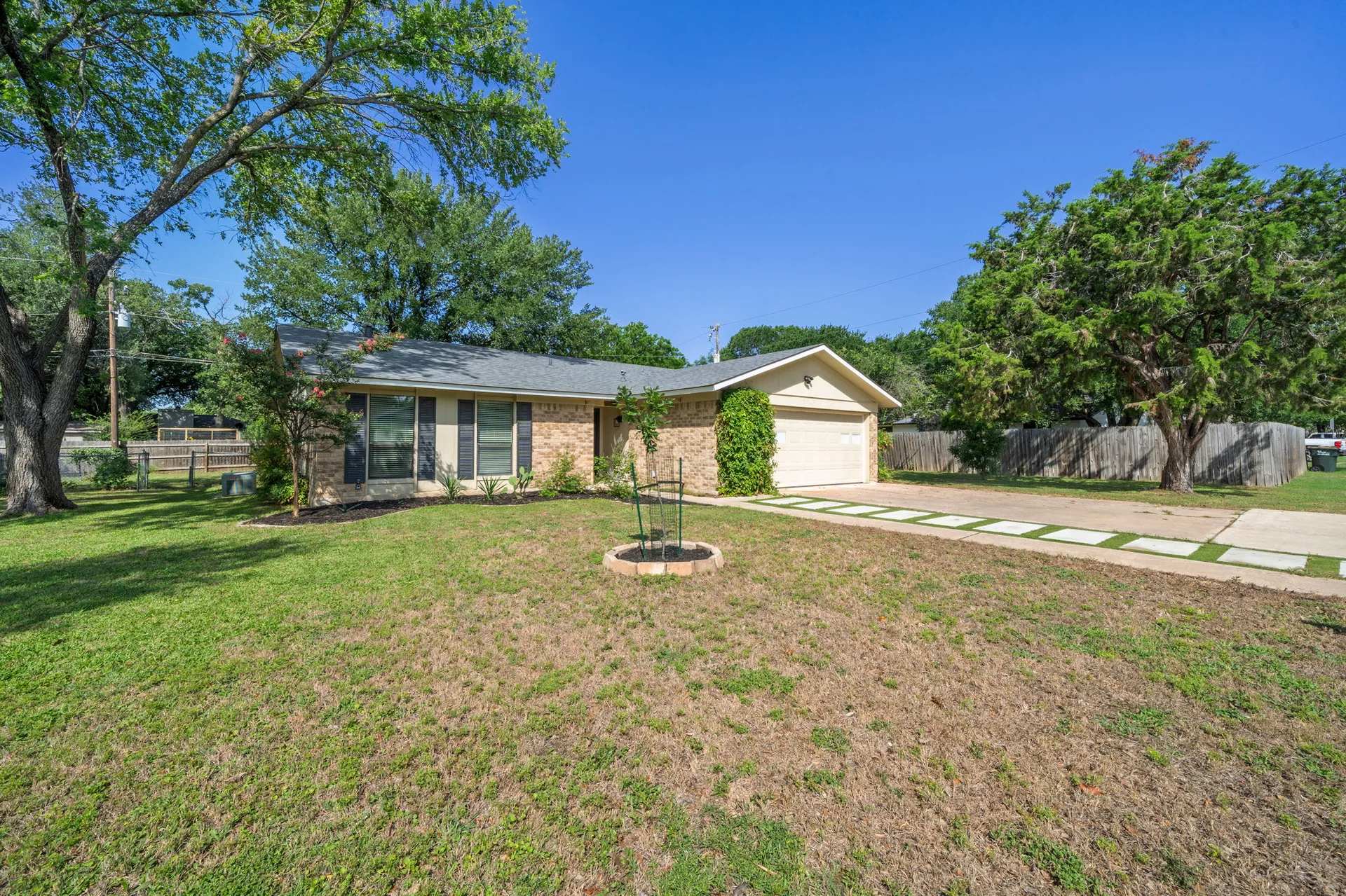 Charming Georgetown Home on .27 Acres with Deck & Patio photo 4