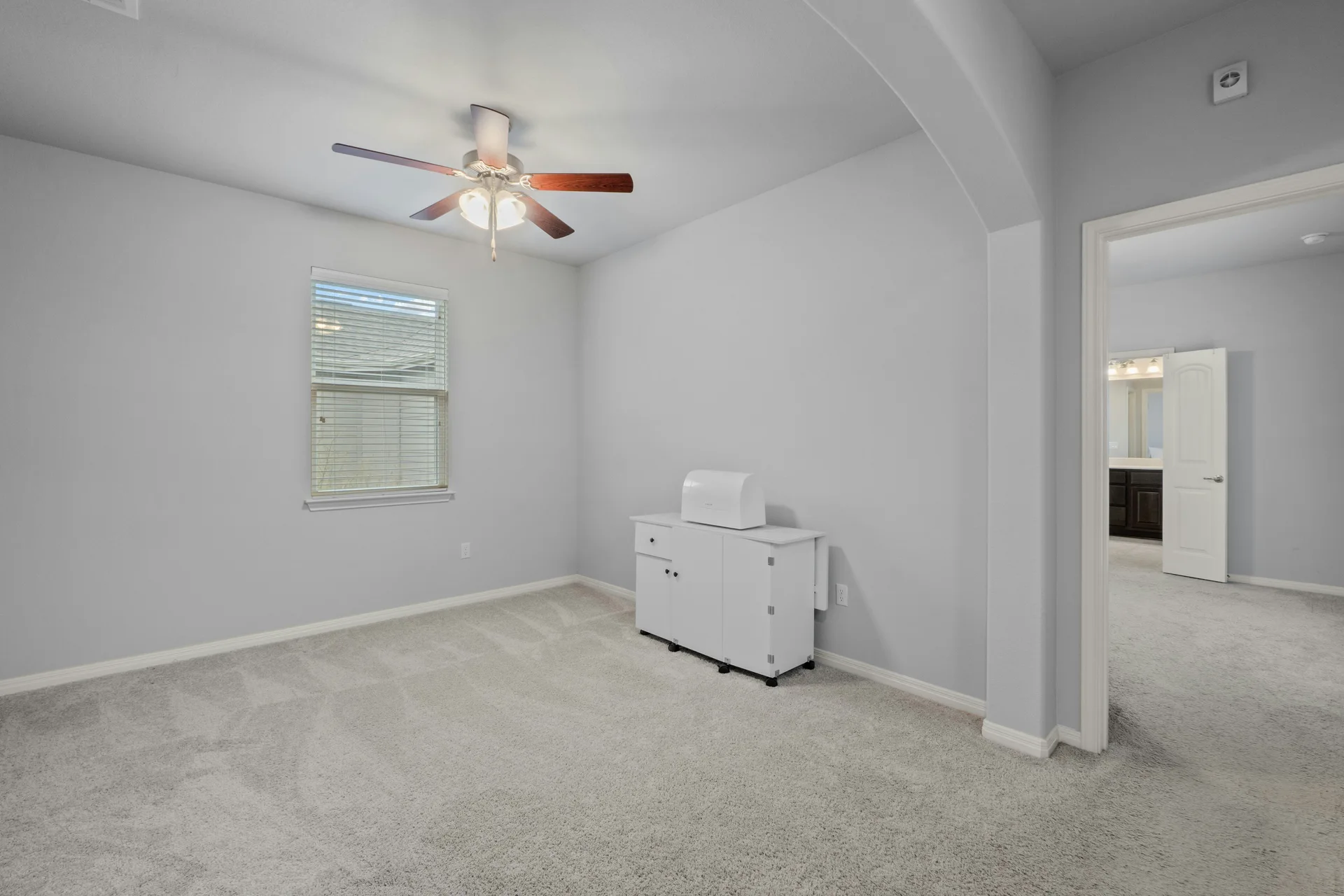 Bright & Updated Home in Goodnight Ranch with Dual Backyards, Loft & Outdoor Upgrades! photo 19