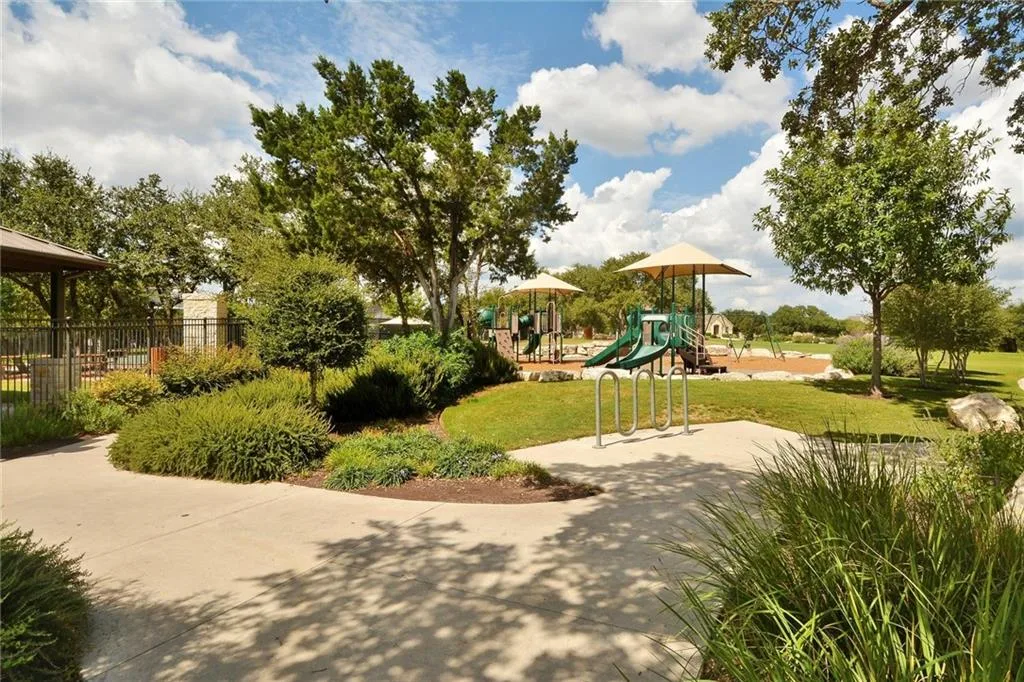 Rare Greenbelt Gem in Steiner Ranch with Major Upgrades photo 48