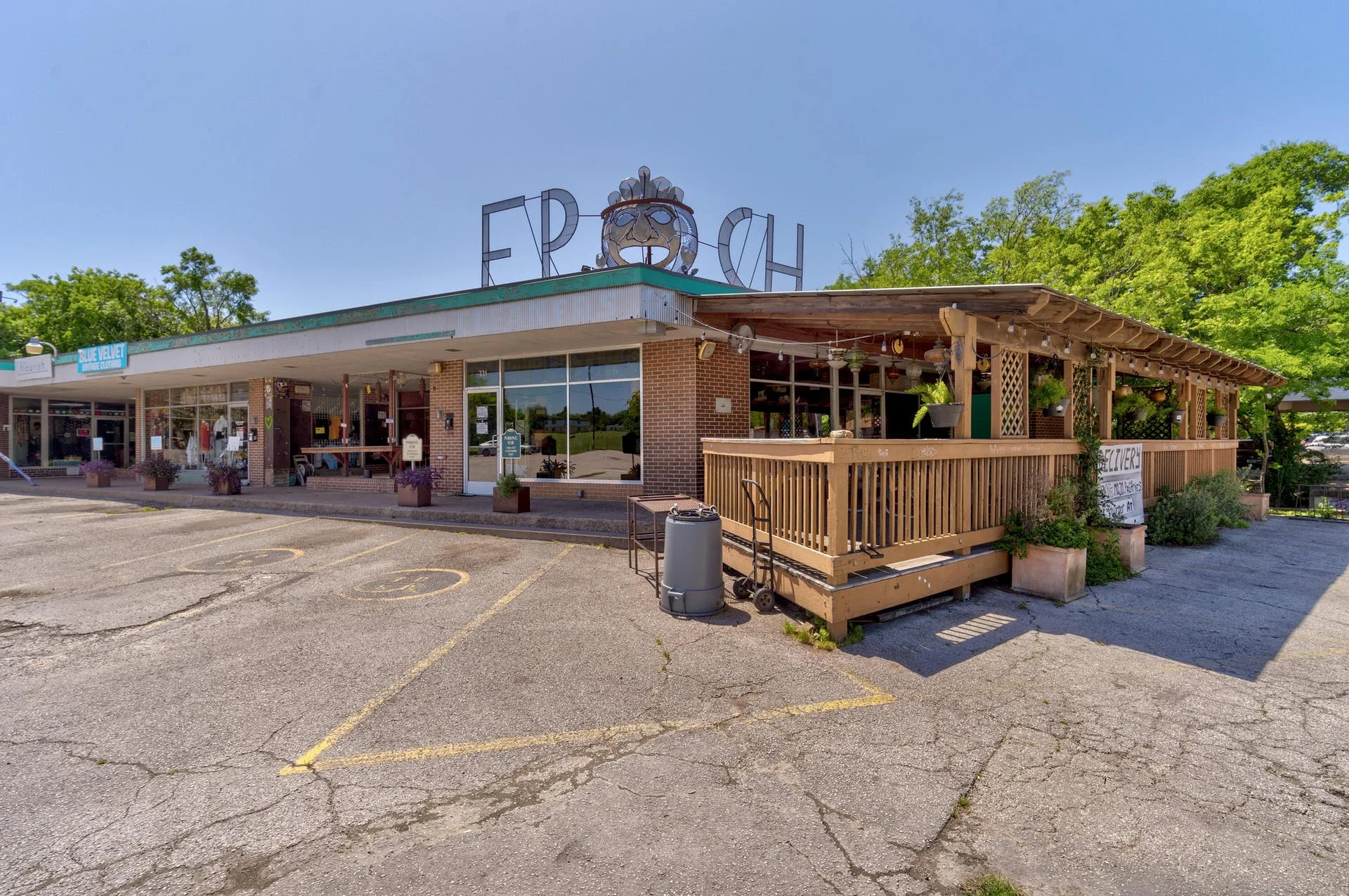 502 W 51st St #C Austin, TX Austin photo 10