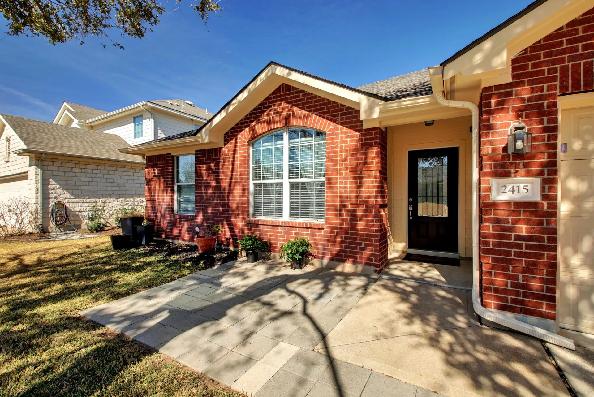 2415 Candle Ridge Trl, Georgetown, Texas 78626 photo 6