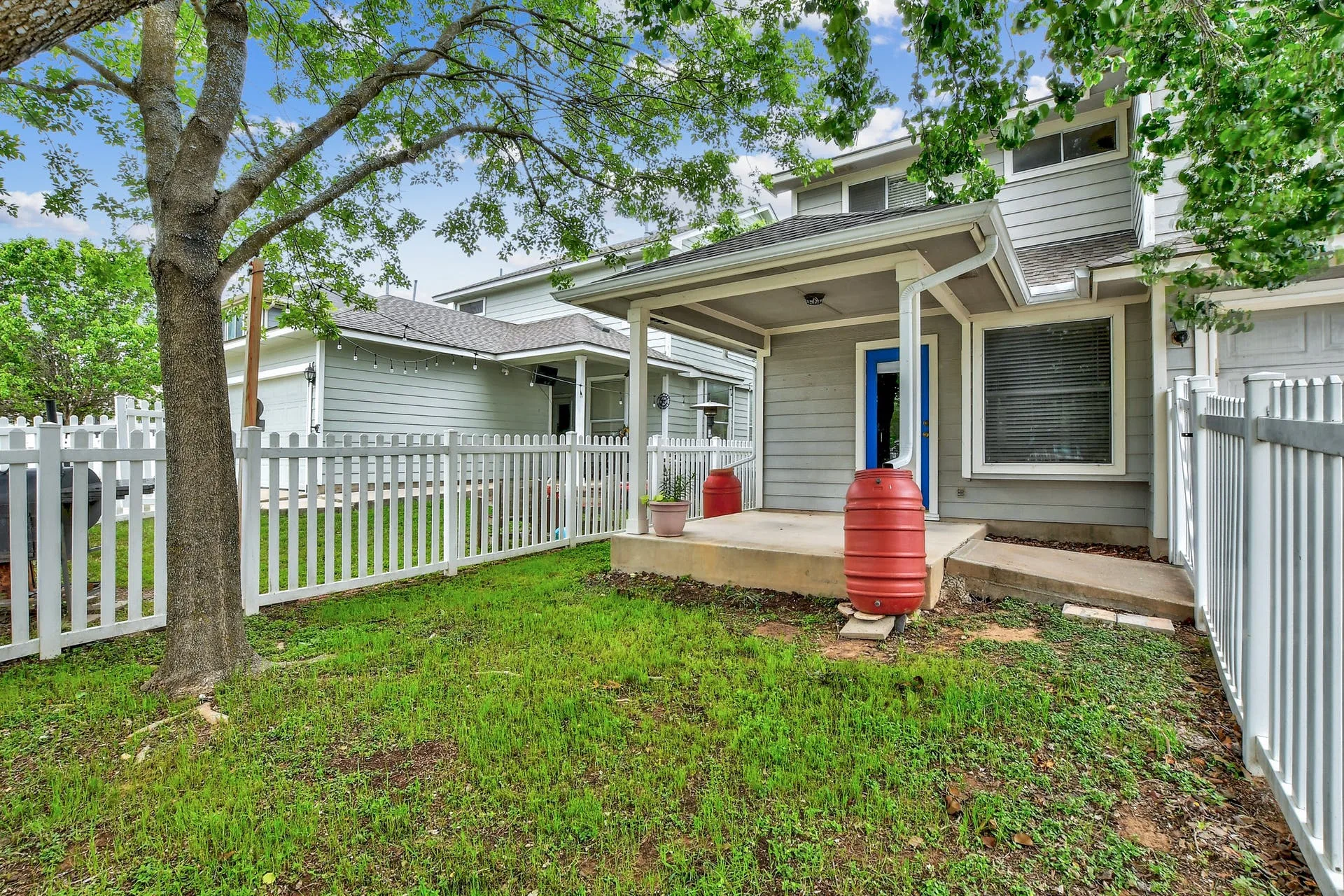 185 Sampson, Kyle, Texas 78640 photo 25