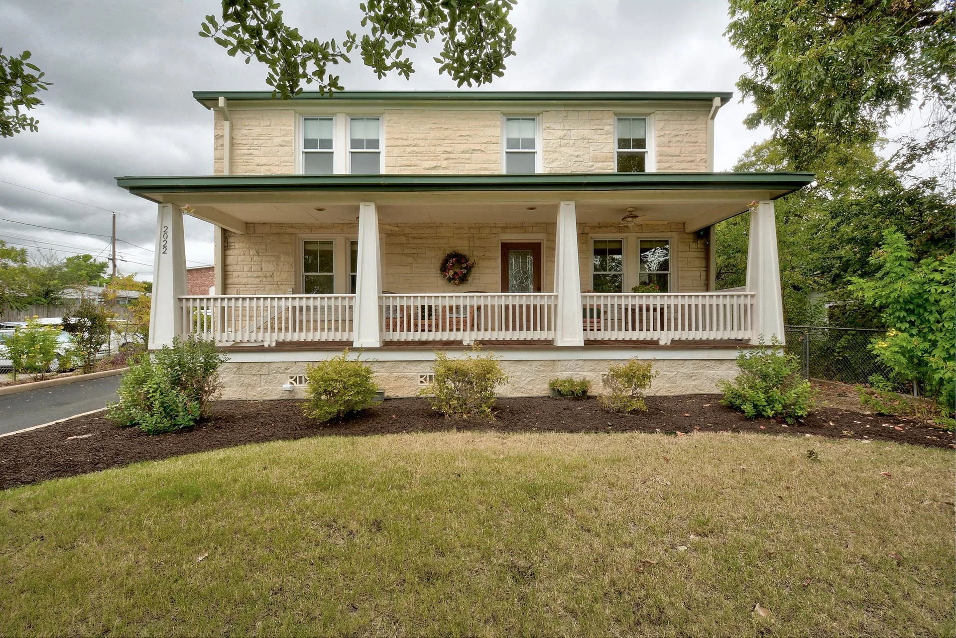 2022 Goodrich Ave, Austin, Texas 78704 photo 3