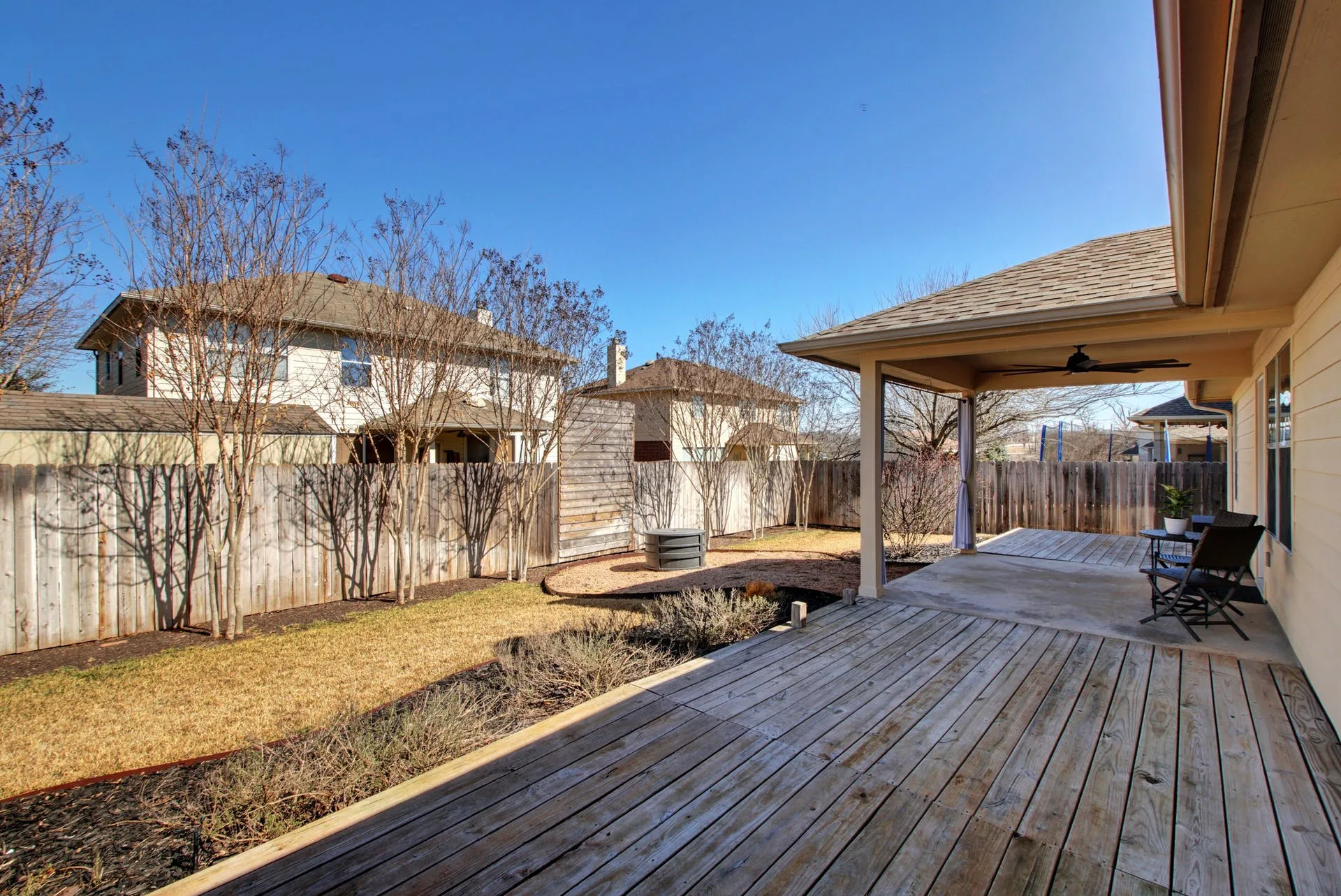 2415 Candle Ridge Trl, Georgetown, Texas 78626 photo 33