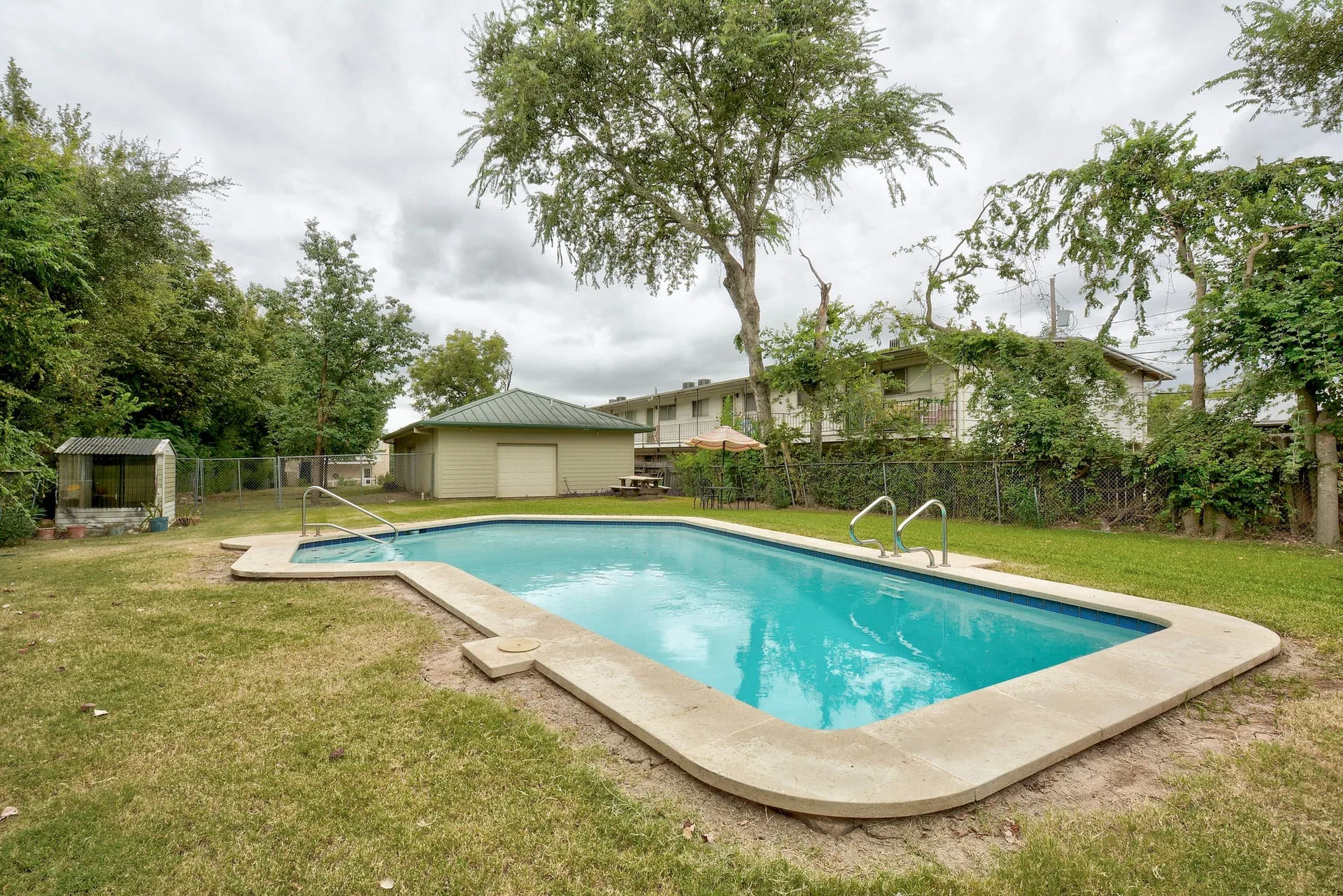 2022 Goodrich Ave, Austin, Texas 78704 photo 2