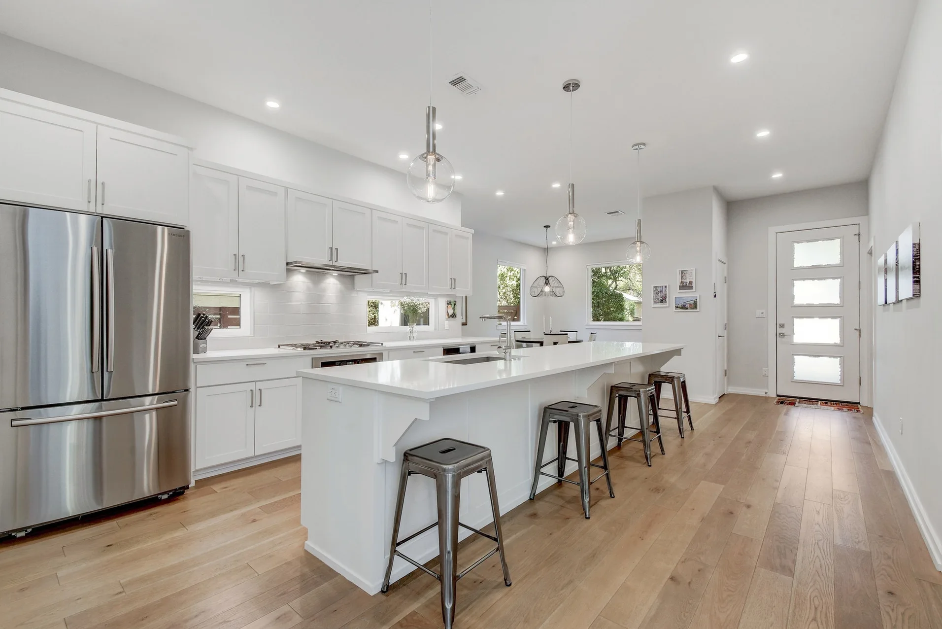 1307 Brentwood St, #A photo 9