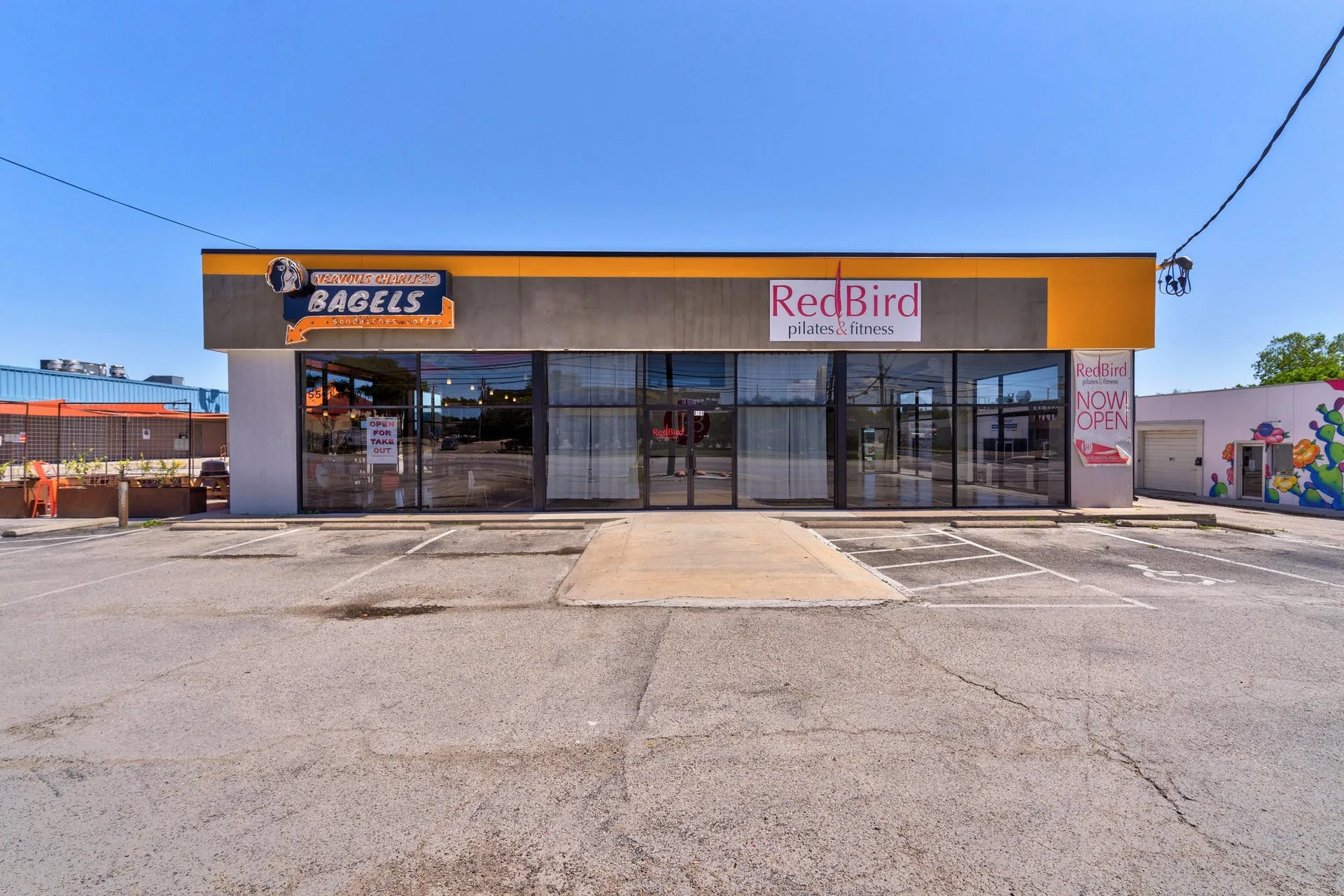 502 W 51st St #C Austin, TX Austin photo 40