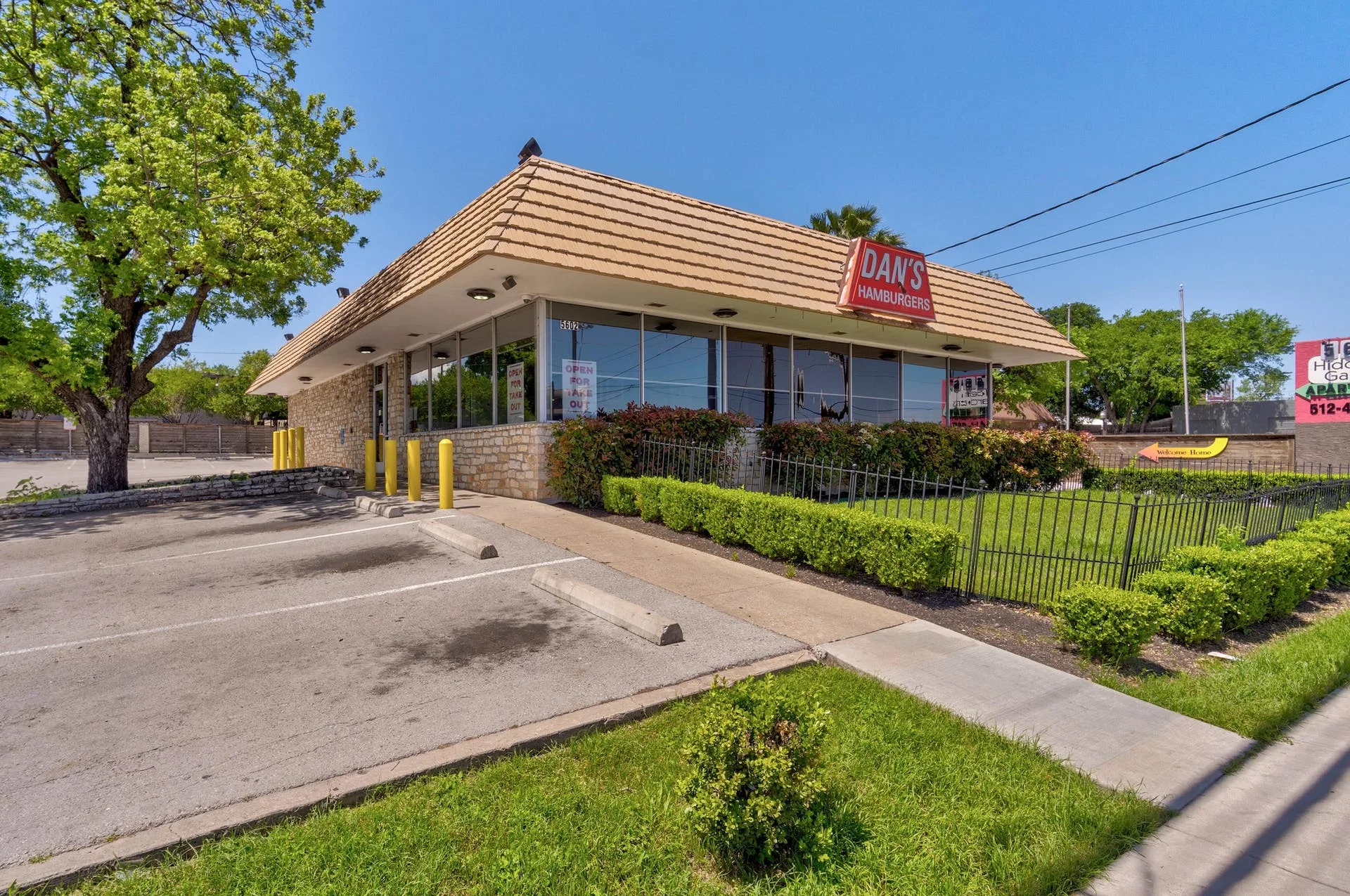 502 W 51st St #C Austin, TX Austin photo 34