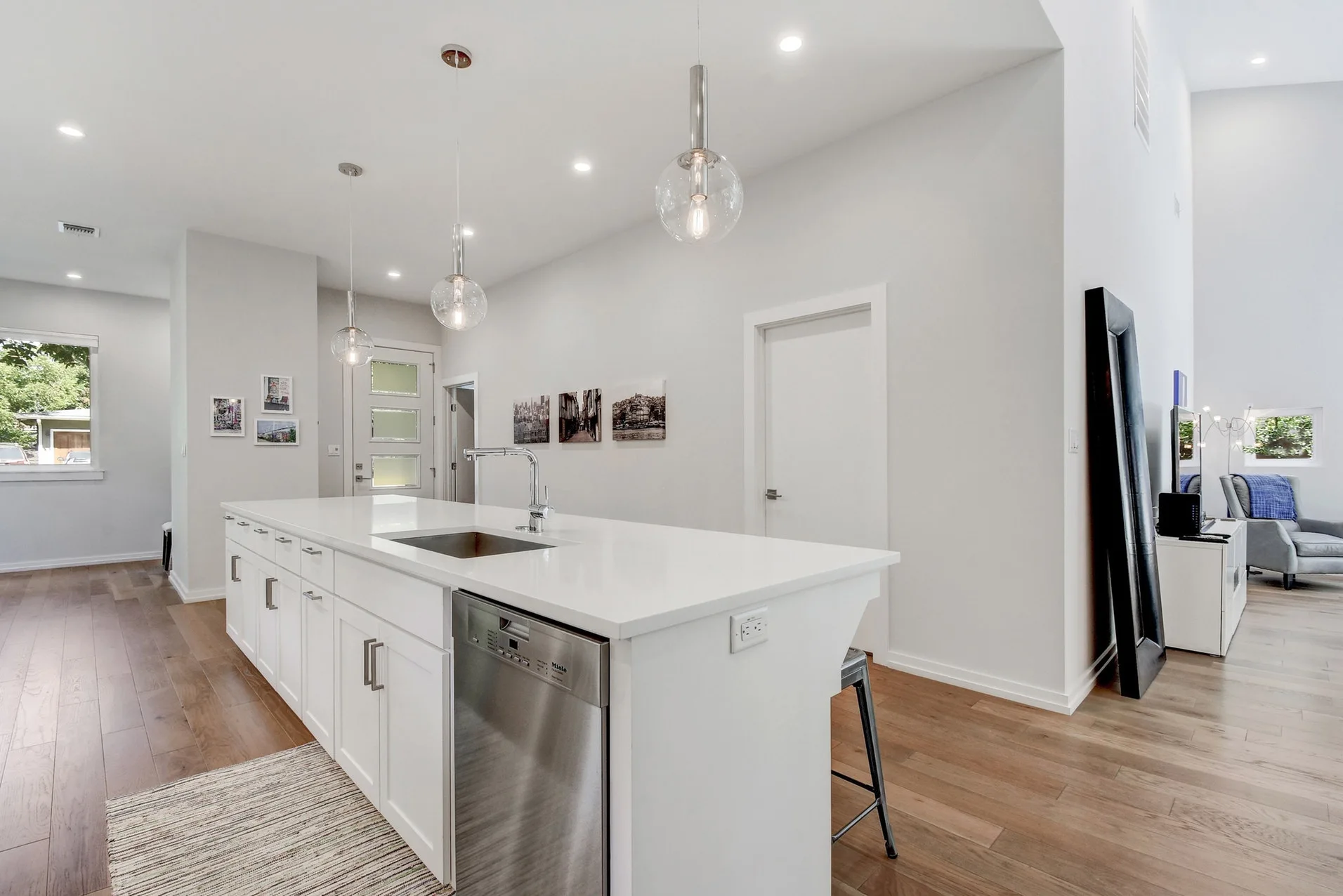 1307 Brentwood St, #A photo 12