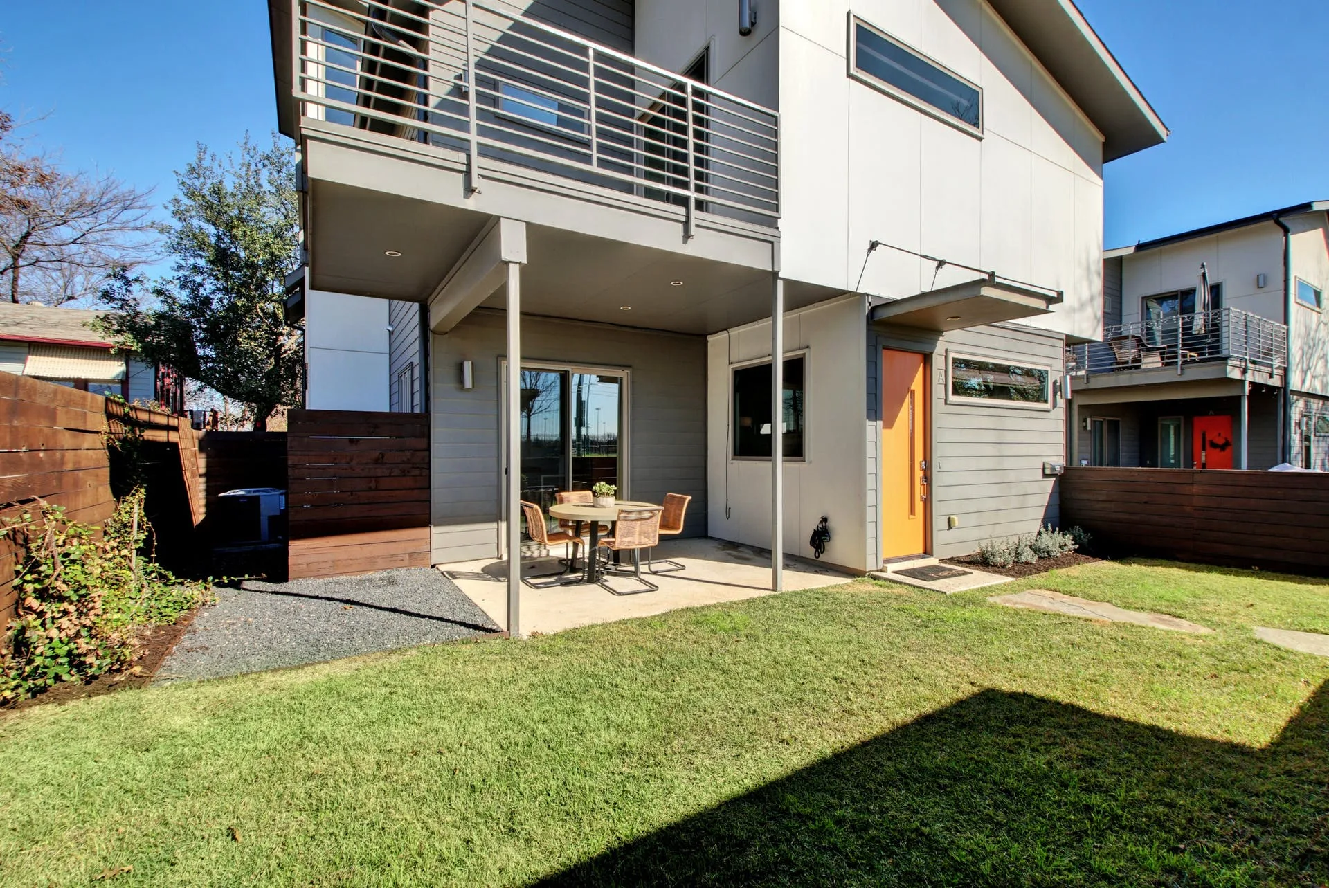 502 W 51st St #C Austin, TX Austin photo 27