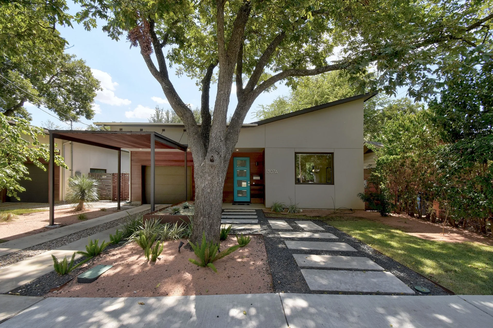 1307 Brentwood St, #A