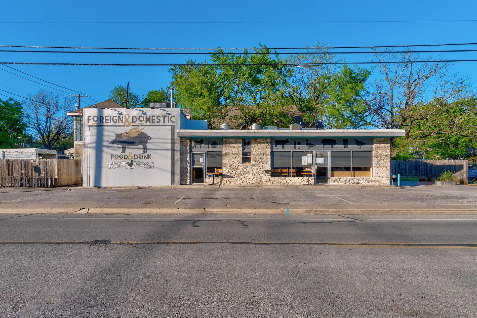 502 W 51st St #C Austin, TX Austin photo 37