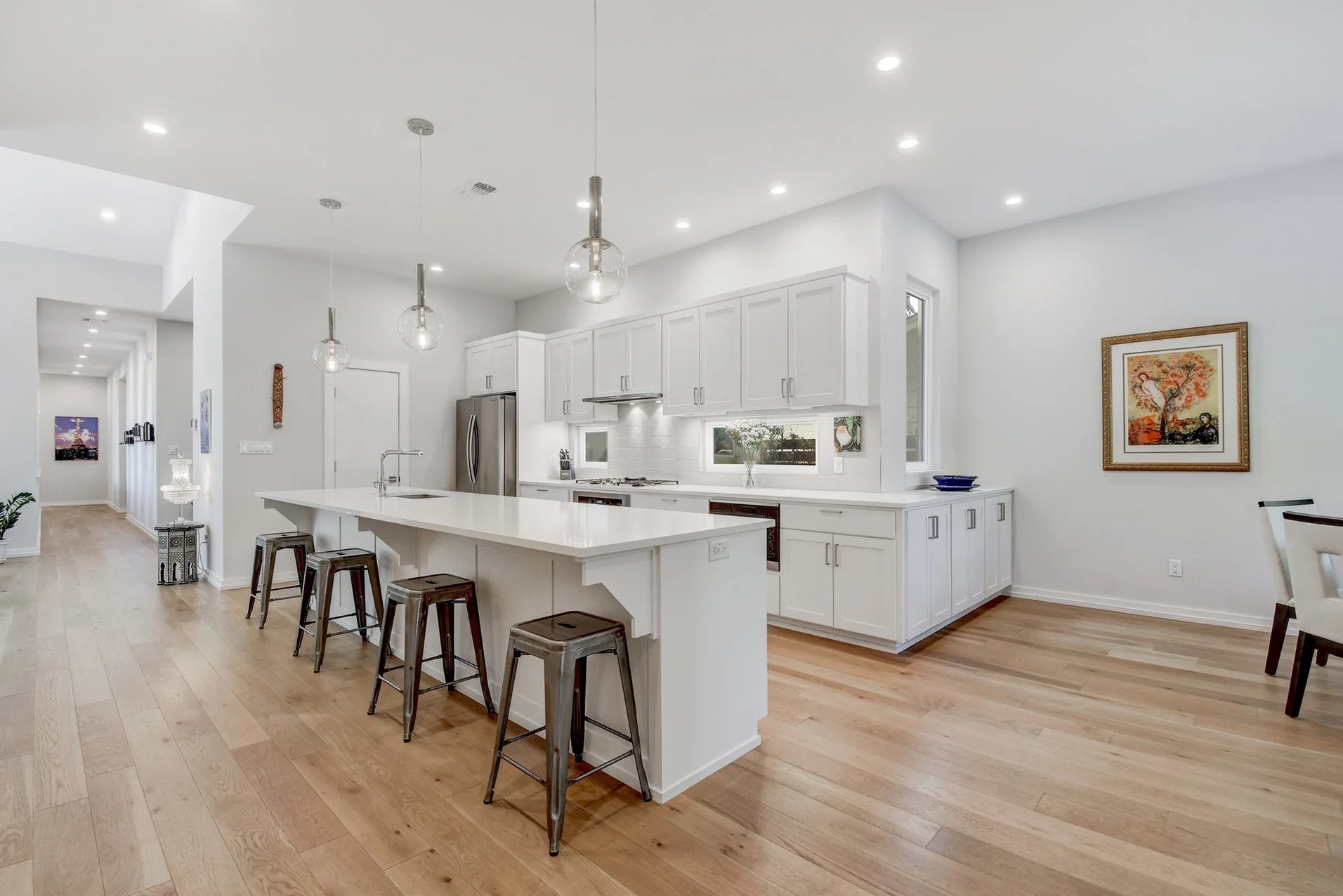 1307 Brentwood St, #A photo 8