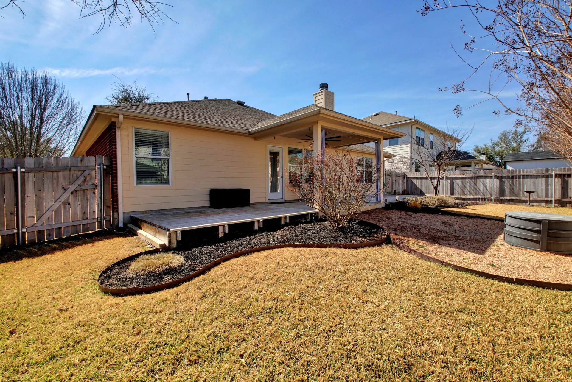 2415 Candle Ridge Trl, Georgetown, Texas 78626 photo 36