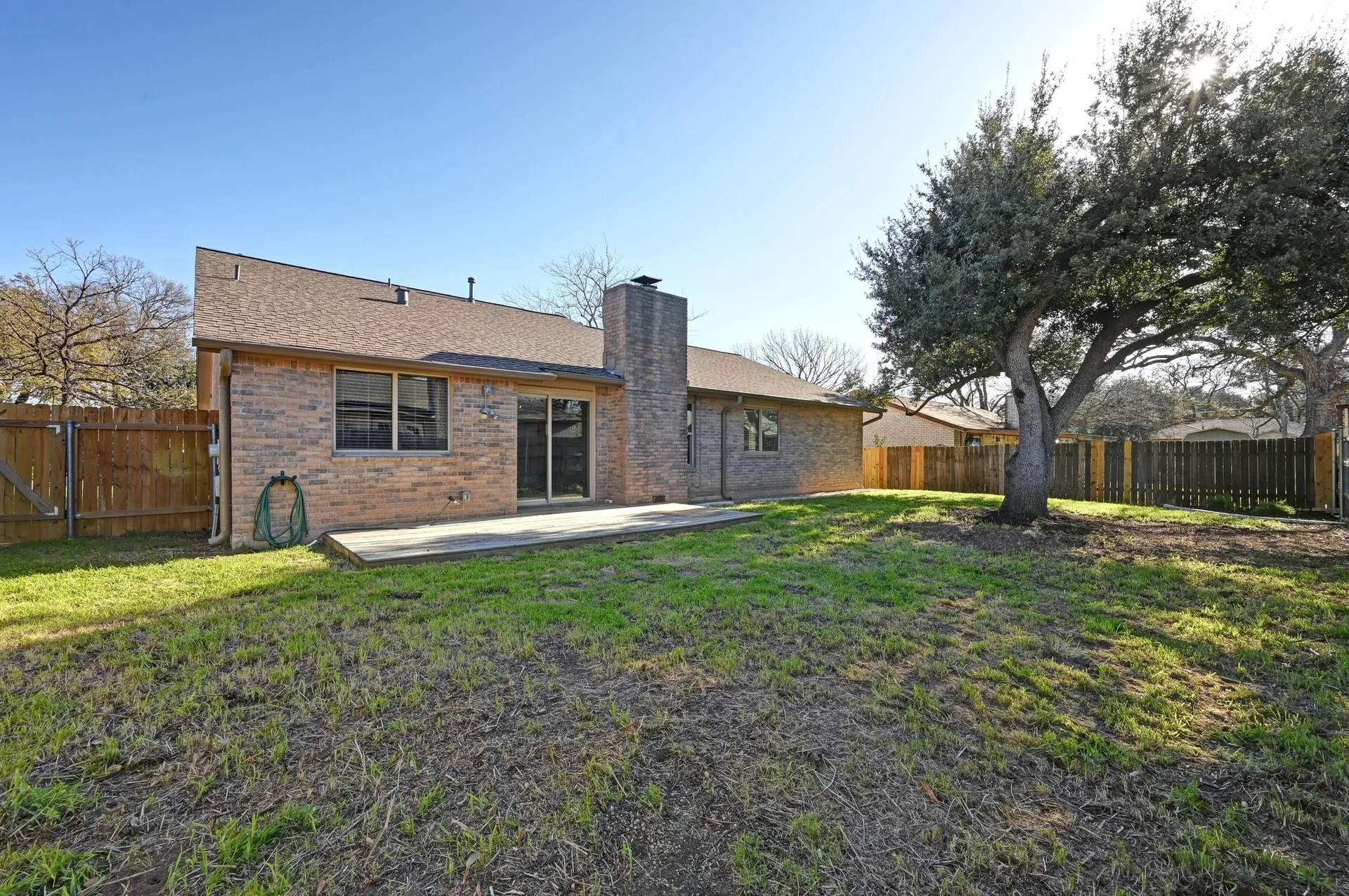Charming Cherry Creek Home in the Heart of South Austin! photo 23