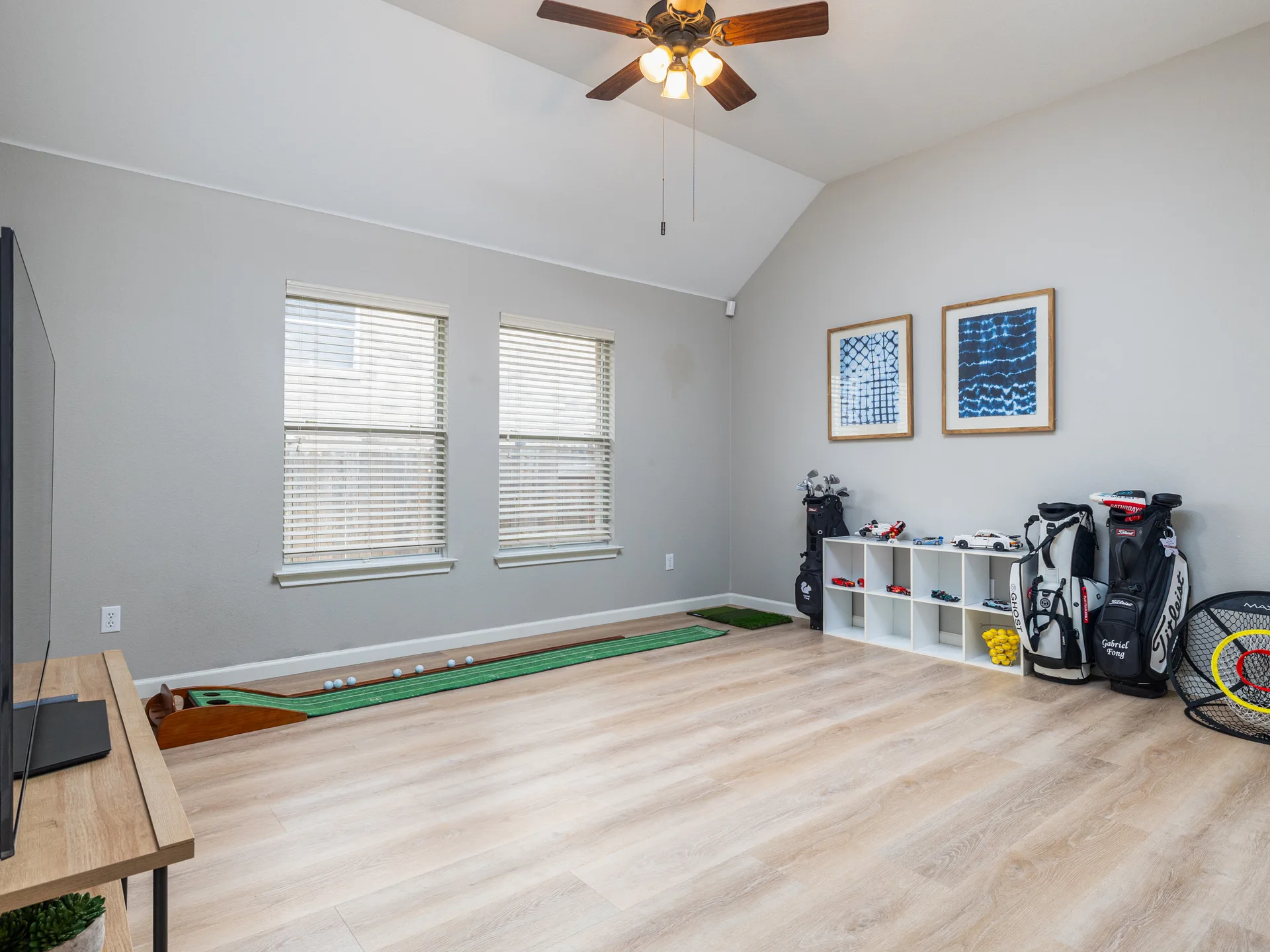 Greenbelt Retreat w/ Pool + Spa | Updated Single-Story in Canyon Creek photo 25