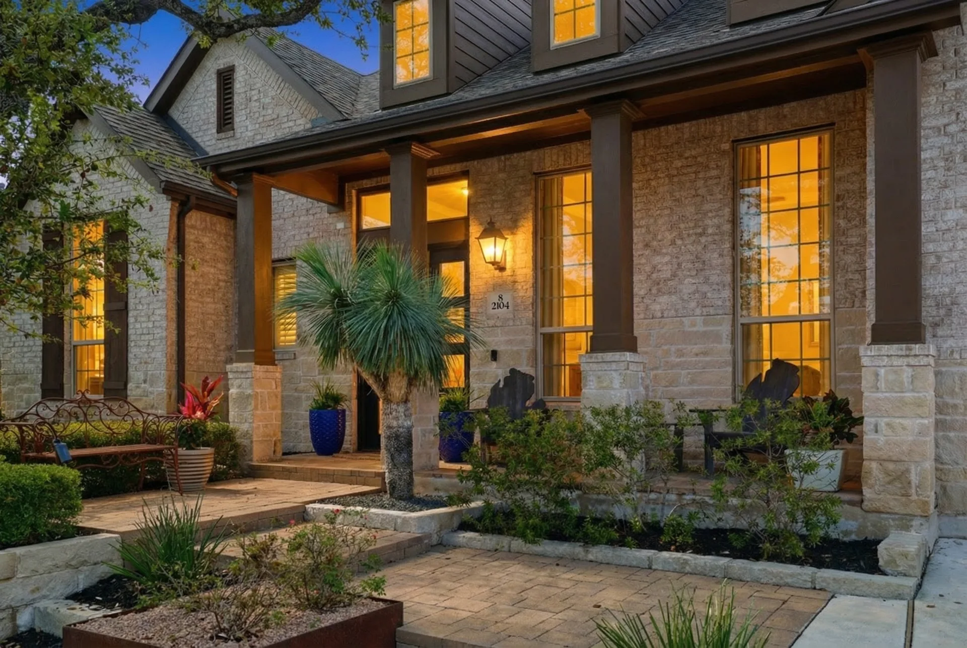 Greenbelt Beauty in Mason Hills with Media Room & 3-Car Garage photo 2