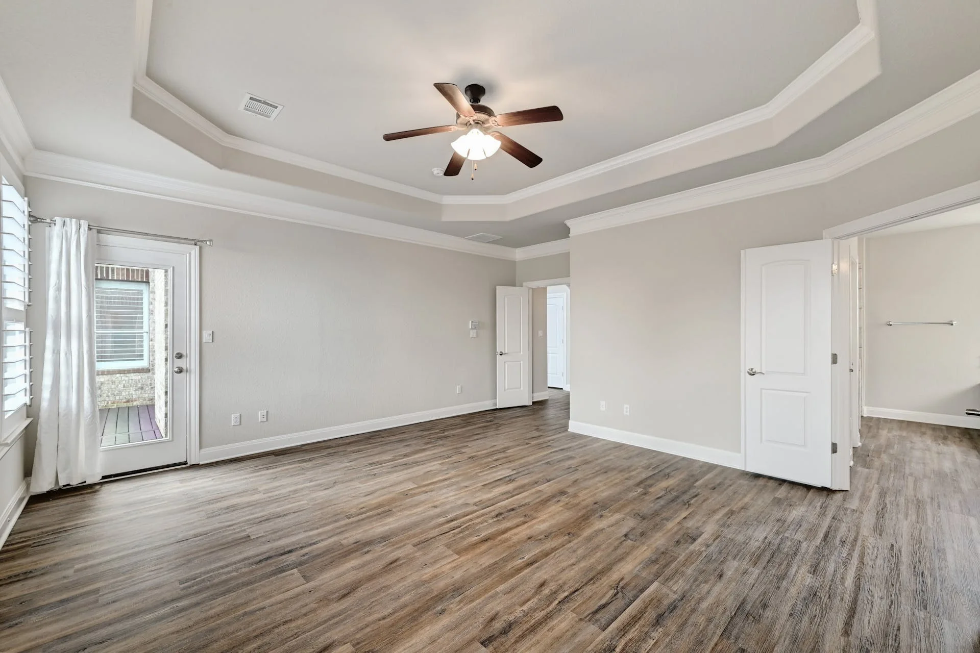 Stunning 5-Bedroom Luxury Home with Breathtaking Hill Country Views in Gated Community! | Short Walk to Lake Travis H.S. | Resort-style Amenities photo 25