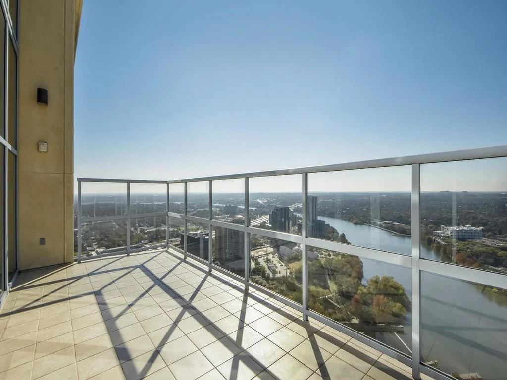 Sophisticated 17th-Floor Condo at Four Seasons Austin | Luxury High-Rise Living Steps from Lady Bird Lake photo 40