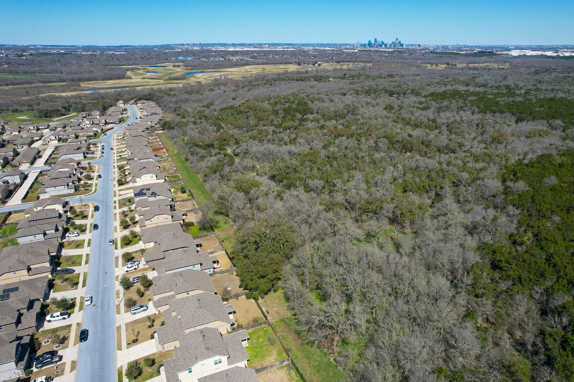 Exceptionally rare and meticulously cared-for home, nestled against the breathtaking backdrop of McKinney Falls State Park! photo 42