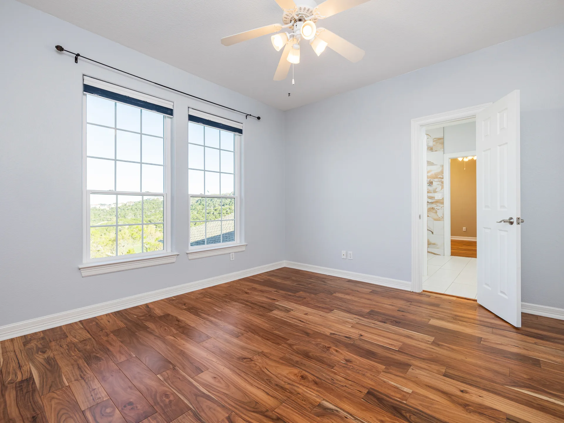 River Place Luxury Lease Opportunity | Pool + Golf Course Views photo 36