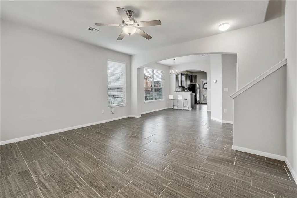 Modern Corner Lot Townhome in Coveted Carrington Court! photo 3