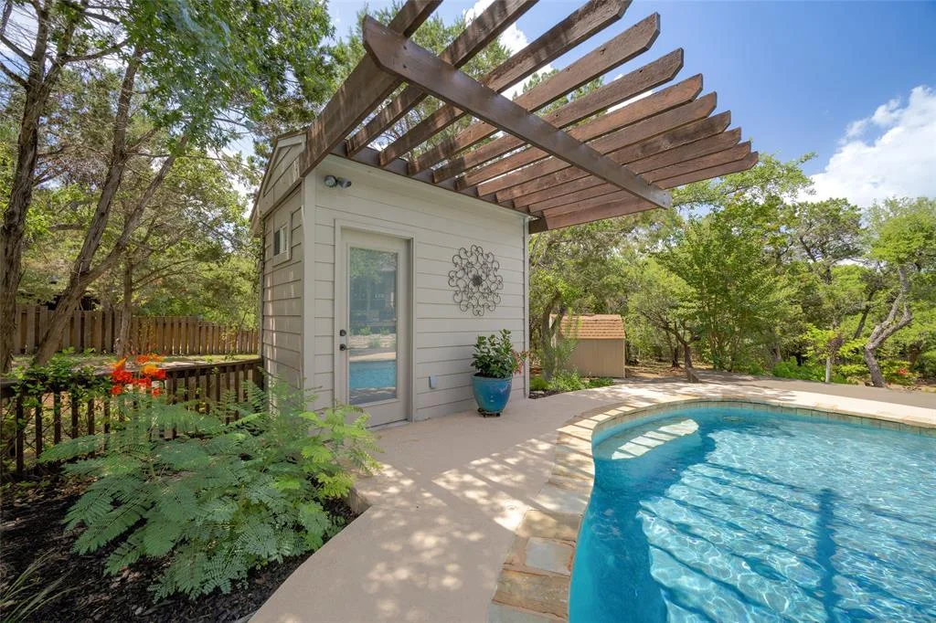 Hill Country Oasis on 1.75 Acres | Private Luxury Retreat with Pool & Cabana photo 18