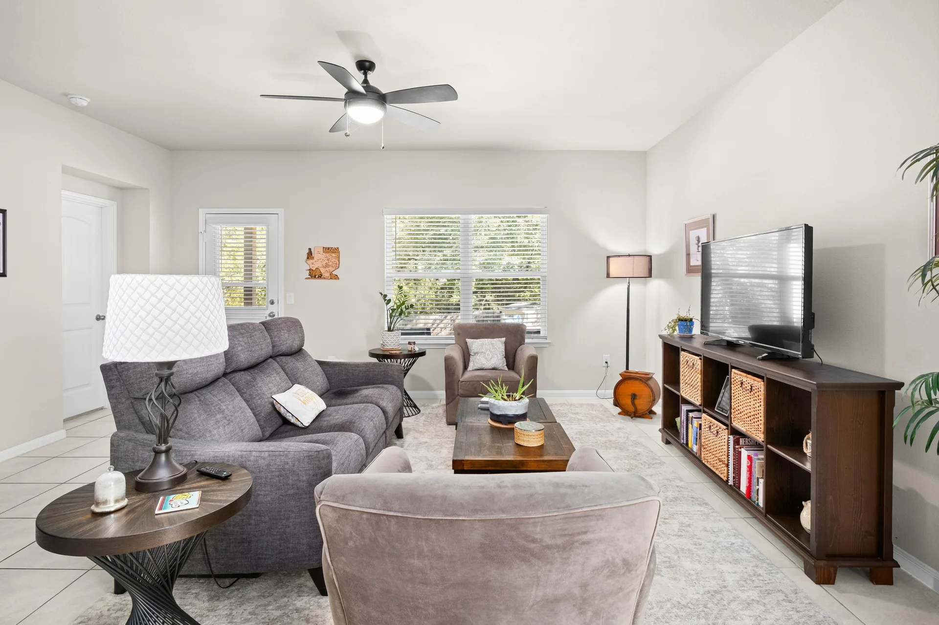 Rare 0.302-Acre Cul-de-Sac Gem Backing to McKinney Falls State Park | Largest 1-Story Plan photo 4