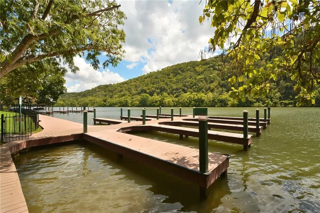 Rare Greenbelt Gem in Steiner Ranch with Major Upgrades photo 42