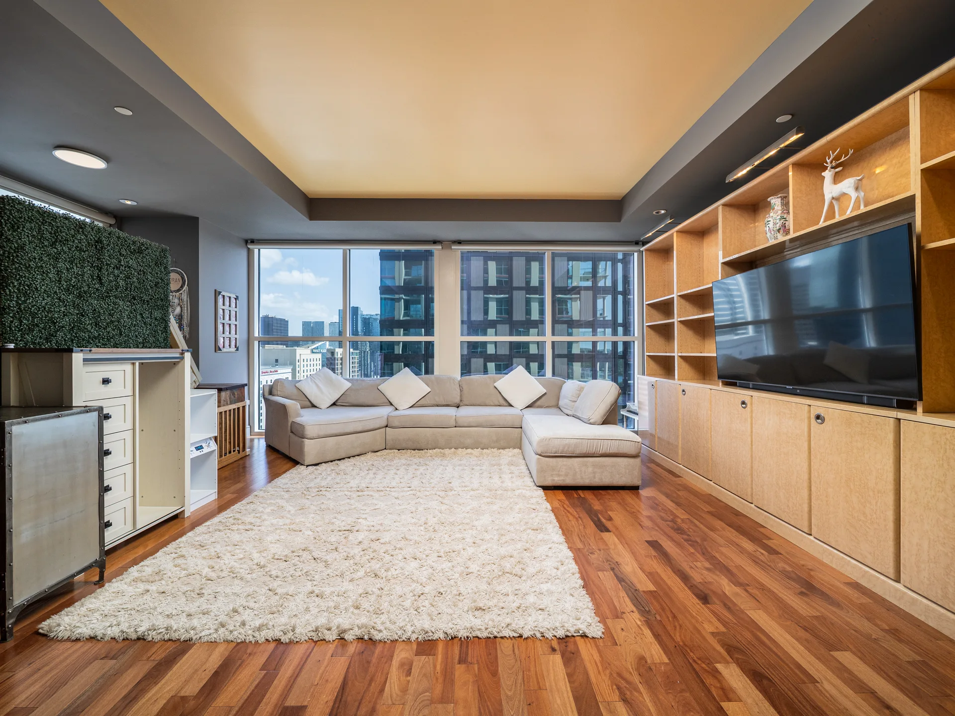 Sophisticated 17th-Floor Condo at Four Seasons Austin | Luxury High-Rise Living Steps from Lady Bird Lake photo 5