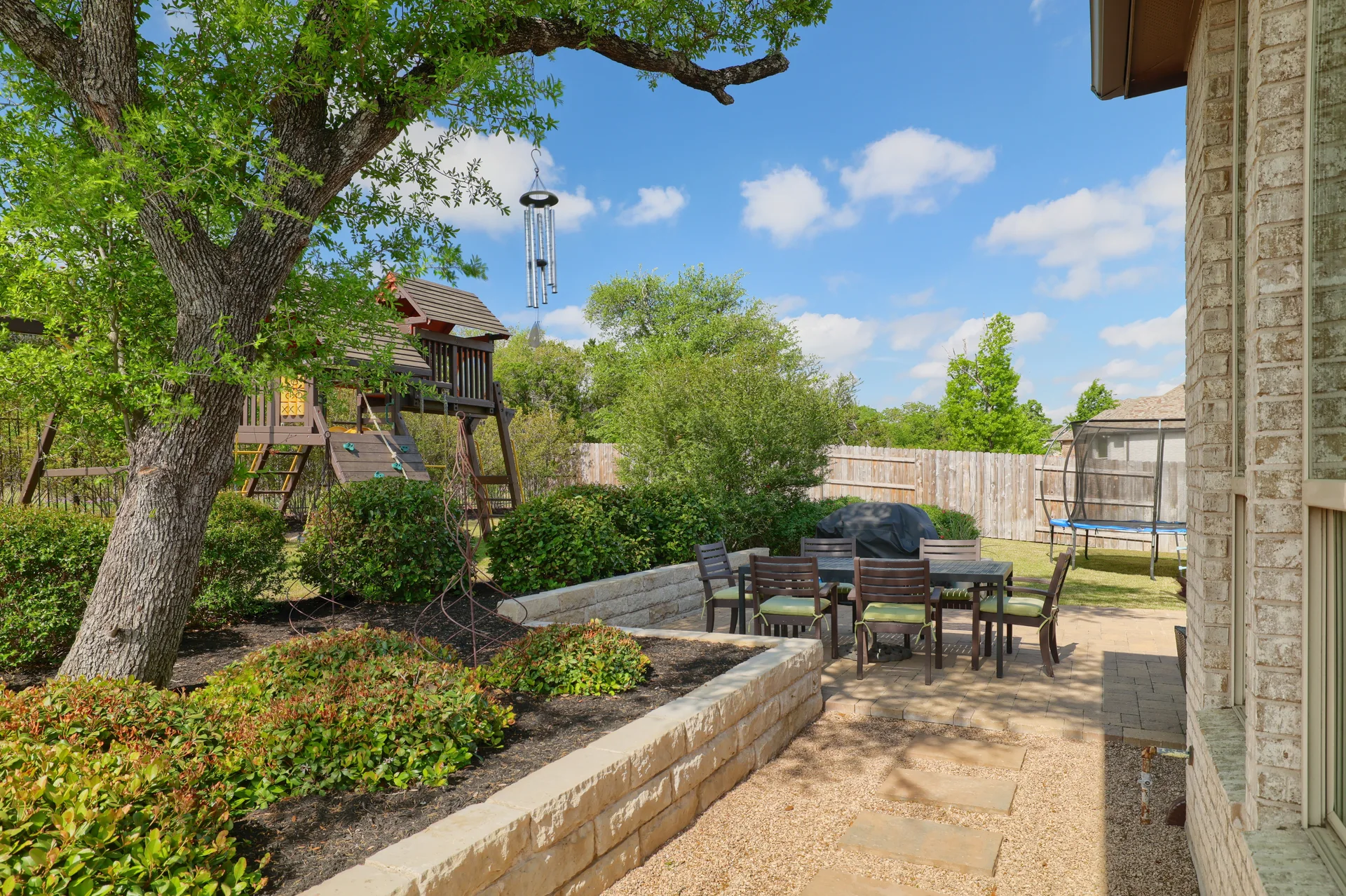 Greenbelt Beauty in Mason Hills with Media Room & 3-Car Garage photo 37